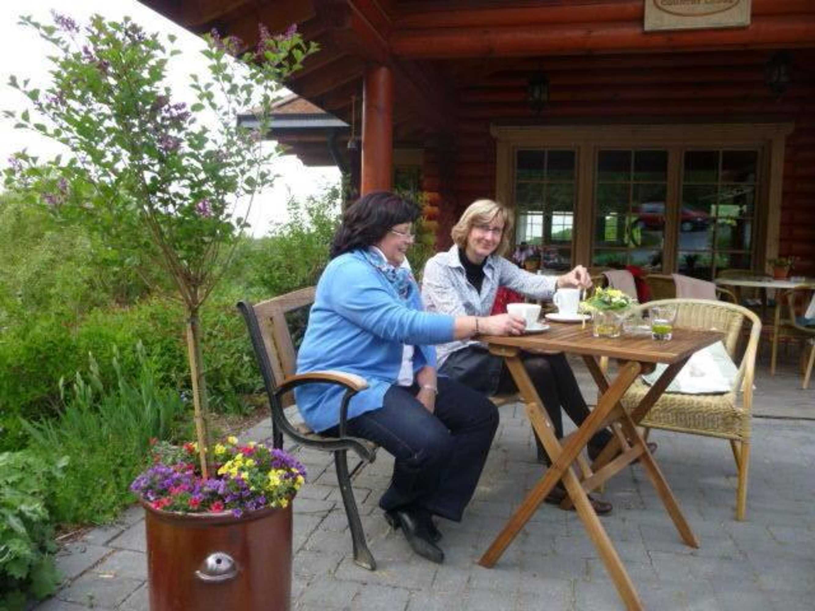 Gift card for Hotelanlage Country Lodge