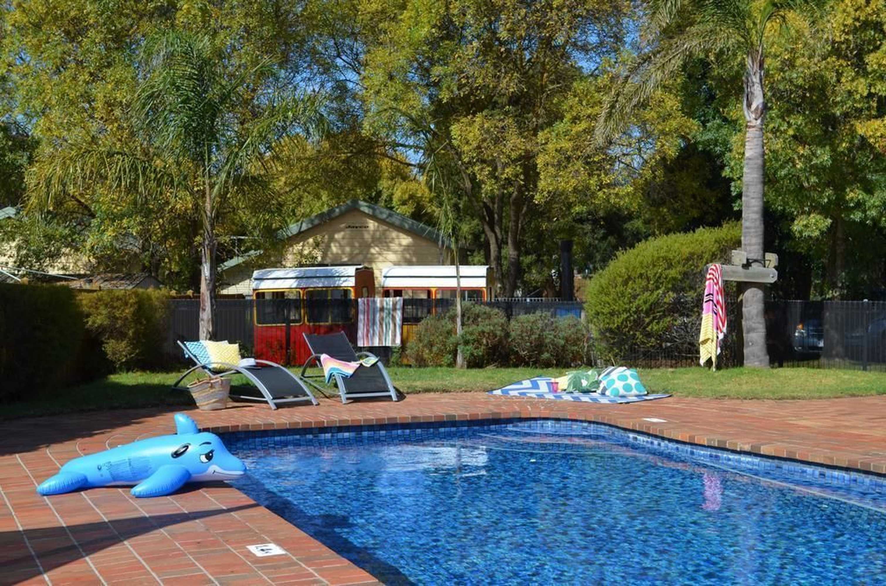 Gift card for Big4 Mornington Peninsula Holiday Park Gift card for Big4 Mornington Peninsula Holiday Park