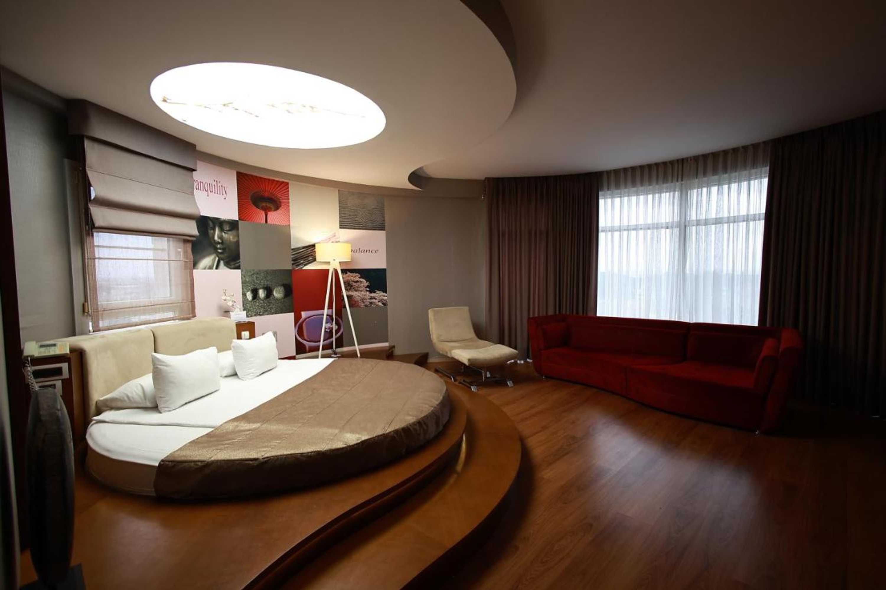 Gift card for Orucoglu Oreko Hotel