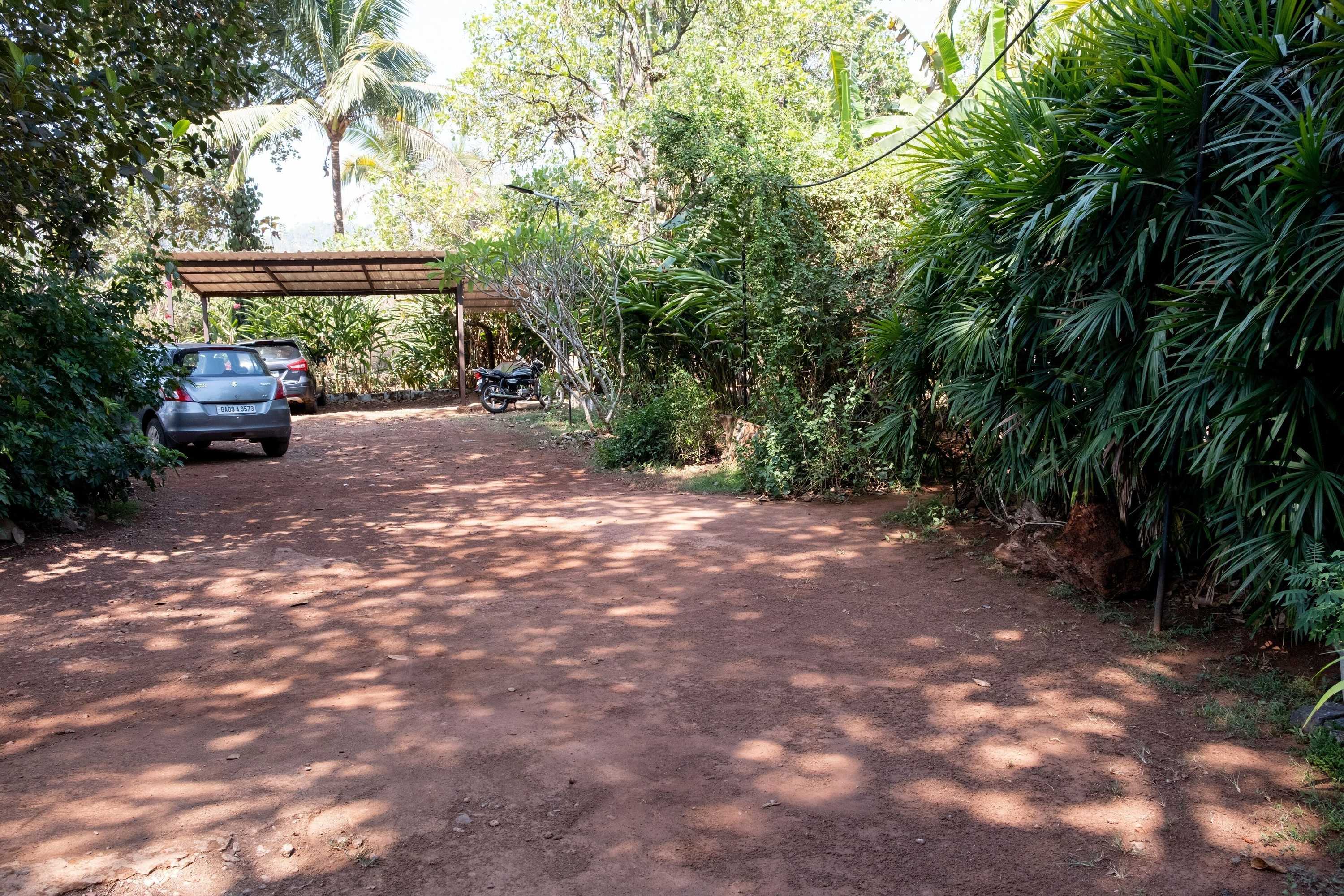 Gift card for Mangaal Farmstay Goa Gift card for Mangaal Farmstay Goa
