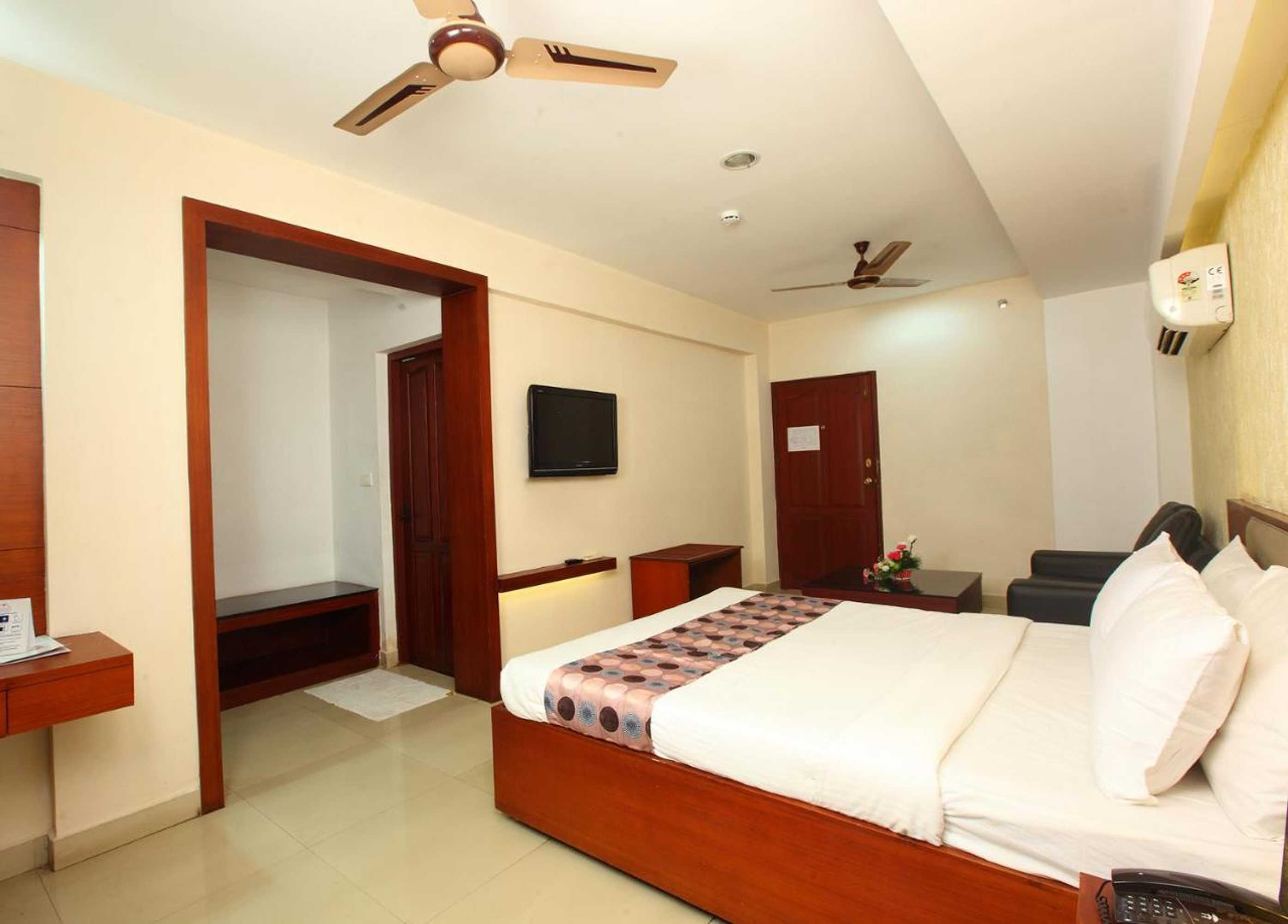 Gift card for Trichur Towers