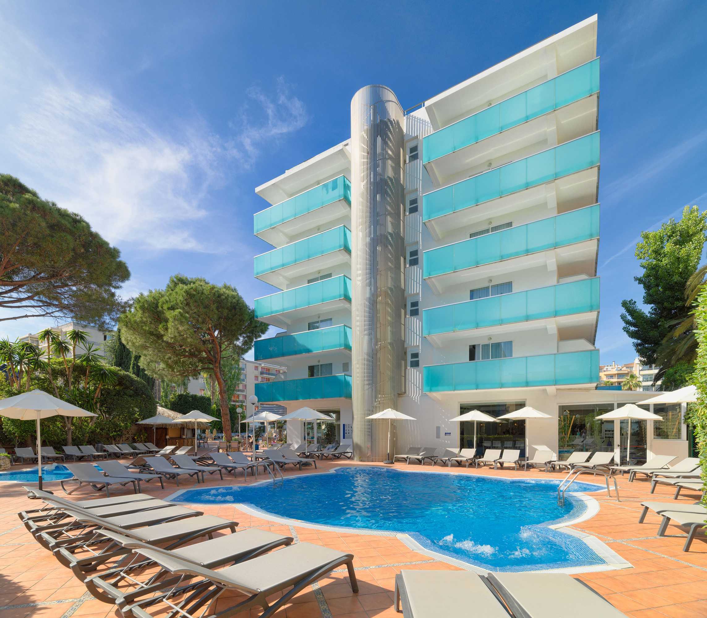 Gift card for H10 Delfín - Adults Only Gift card for H10 Delfín - Adults Only