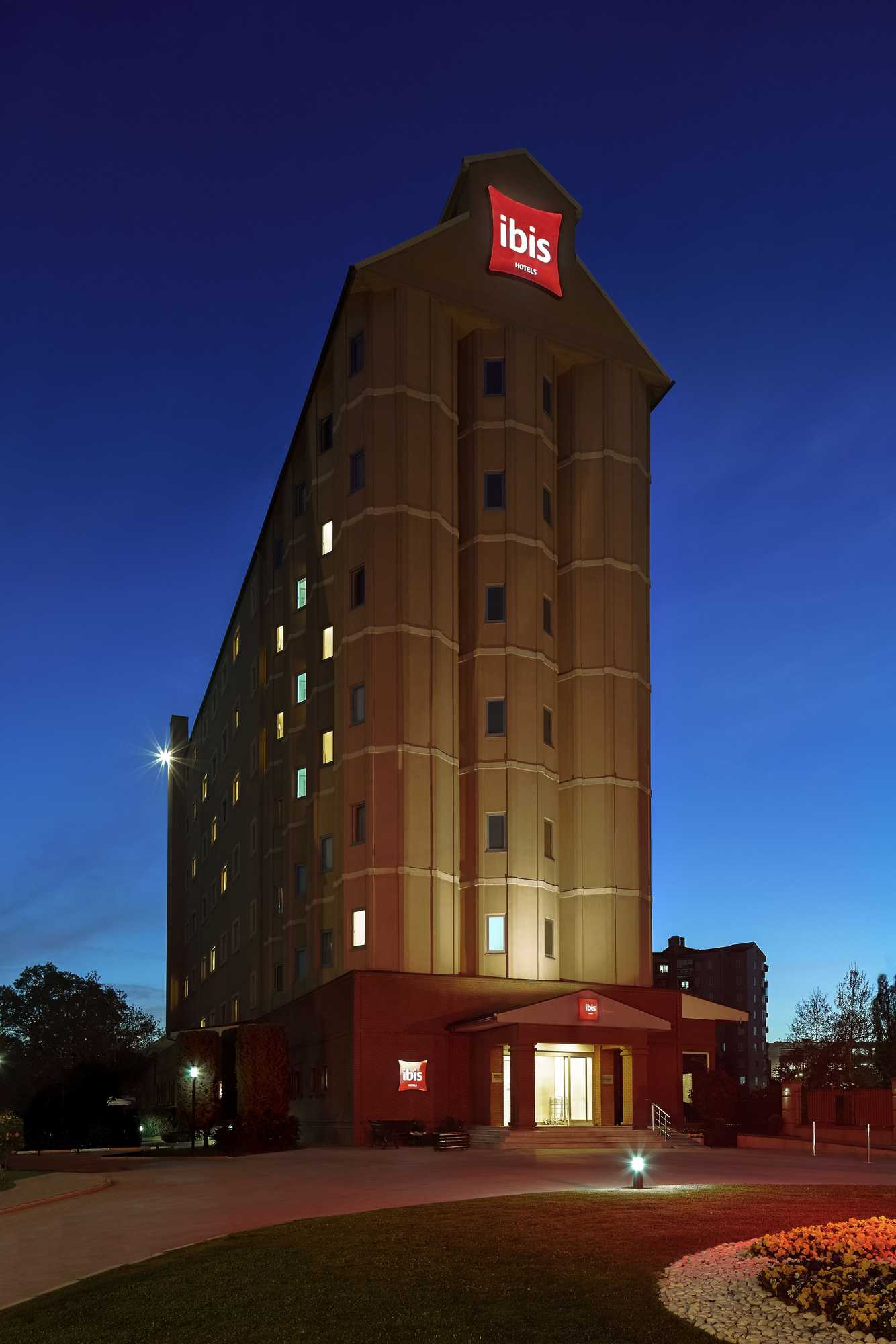 Gift card for Ibis Eskisehir Gift card for Ibis Eskisehir