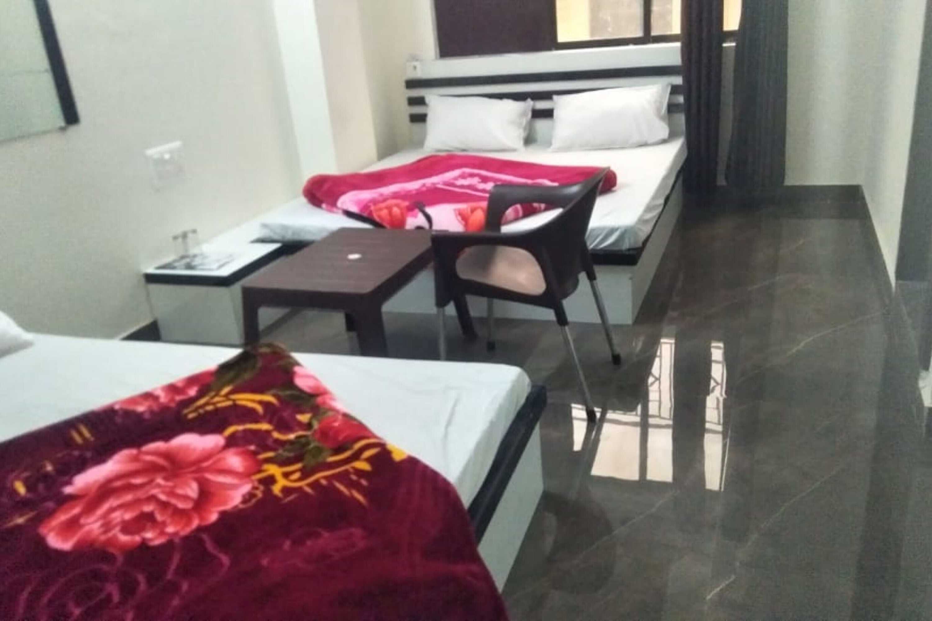 Gift card for Goroomgo Shiva Palace Haridwar