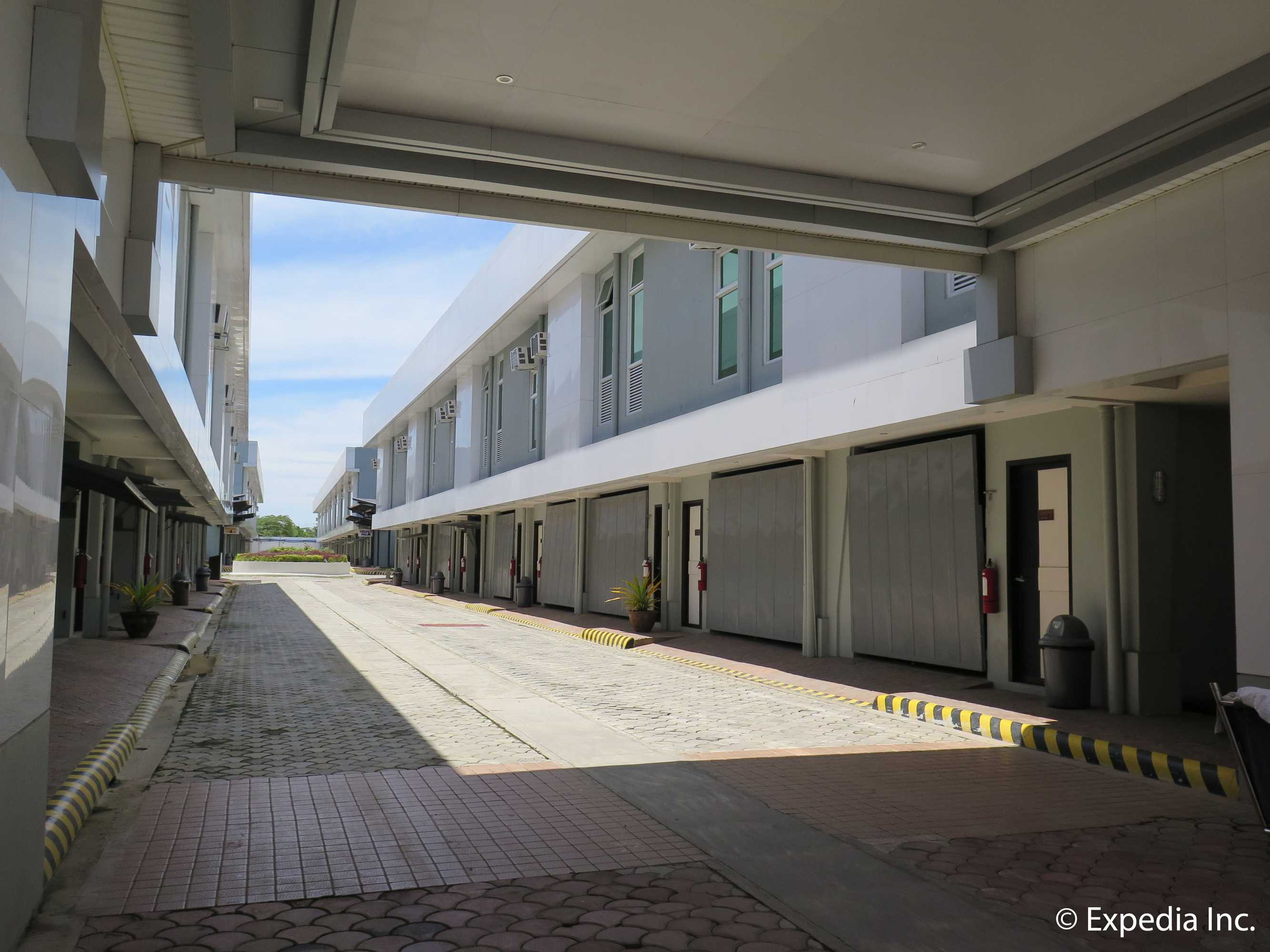 Gift card for Lucky 9 Budget Hotel