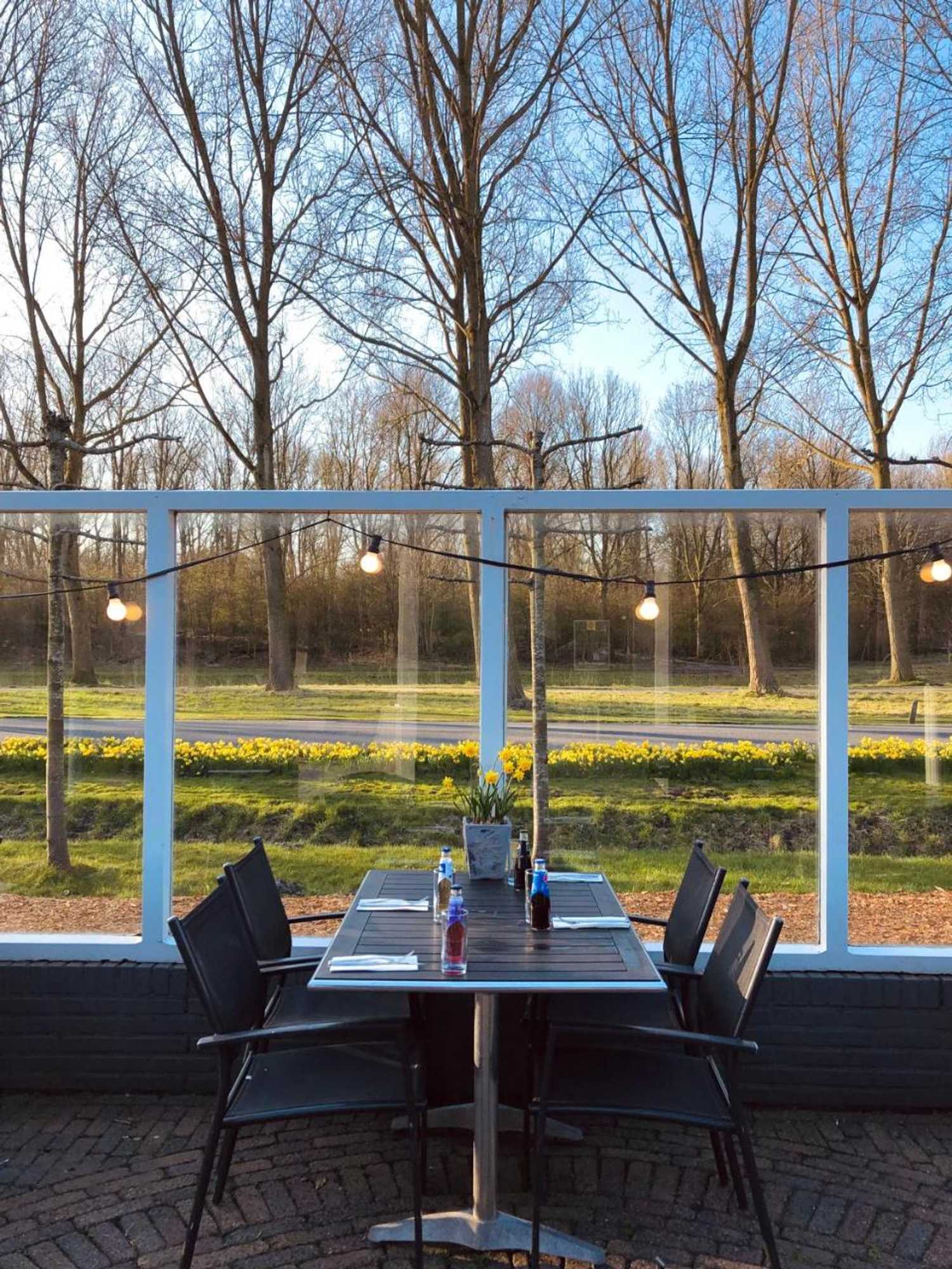 Gift card for Hotel Molengroet