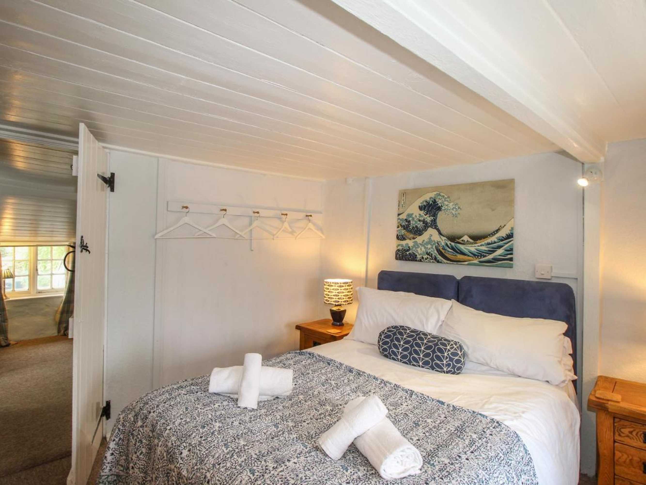 Gift card for Dormouse Cottage