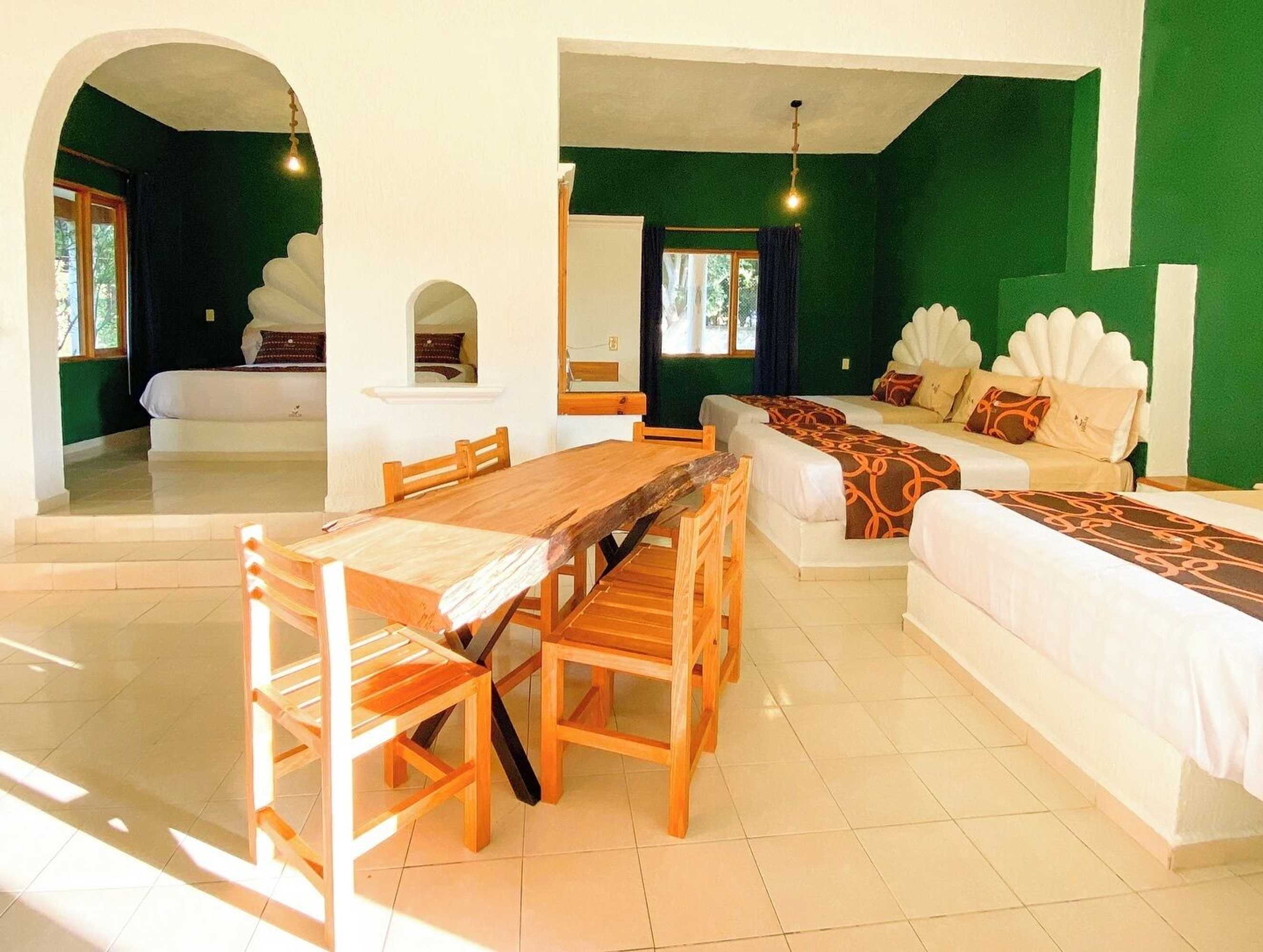 Gift card for Hotel Rancho Las Margaritas Gift card for Hotel Rancho Las Margaritas