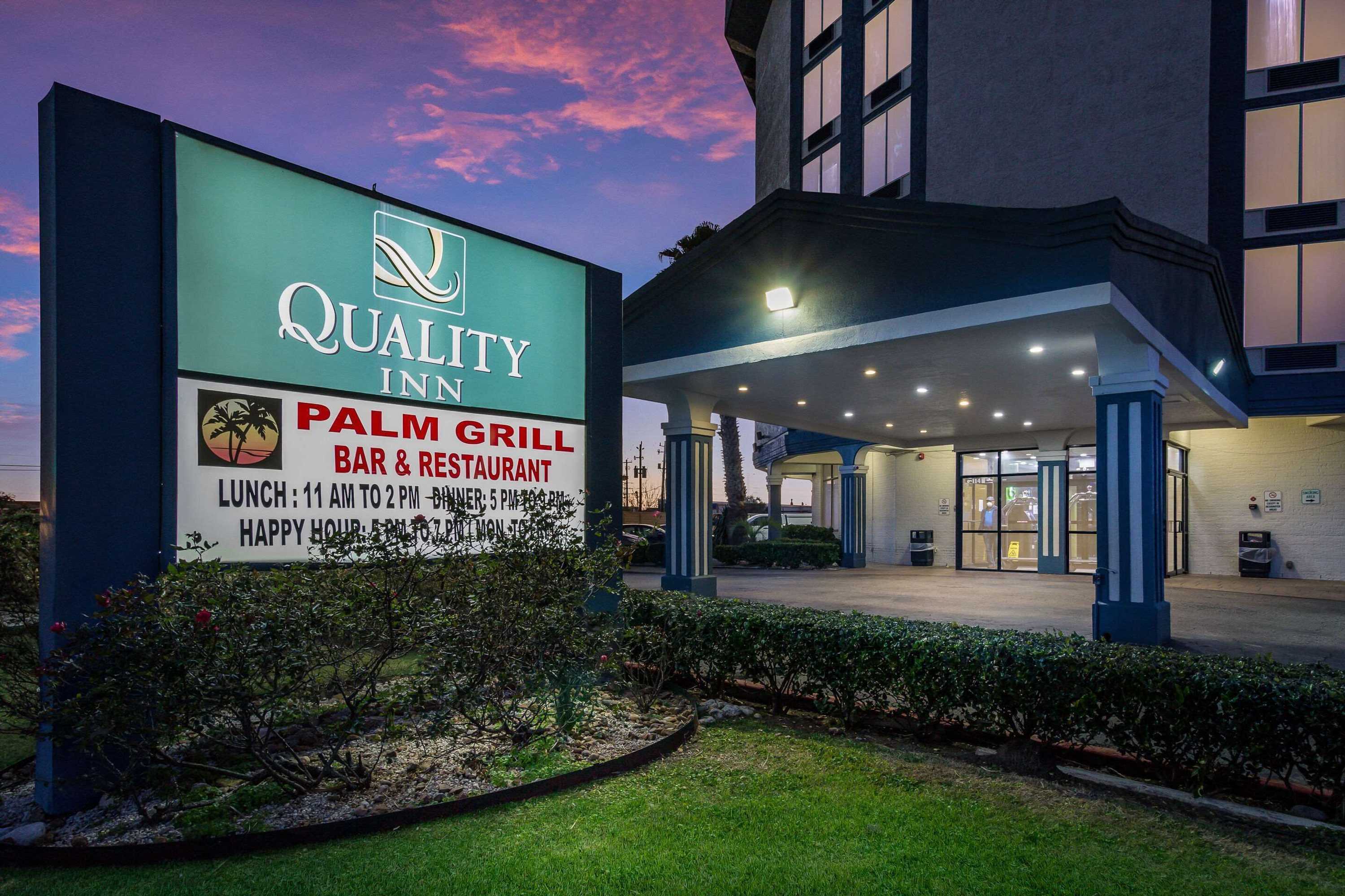 Gift card for Quality Inn Pasadena - Houston East Gift card for Quality Inn Pasadena - Houston East
