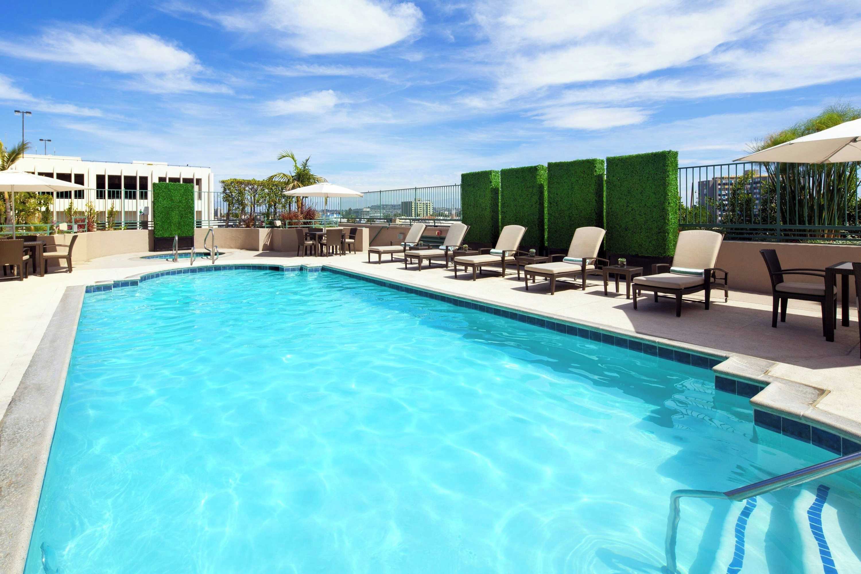 Gift card for The Westin Long Beach