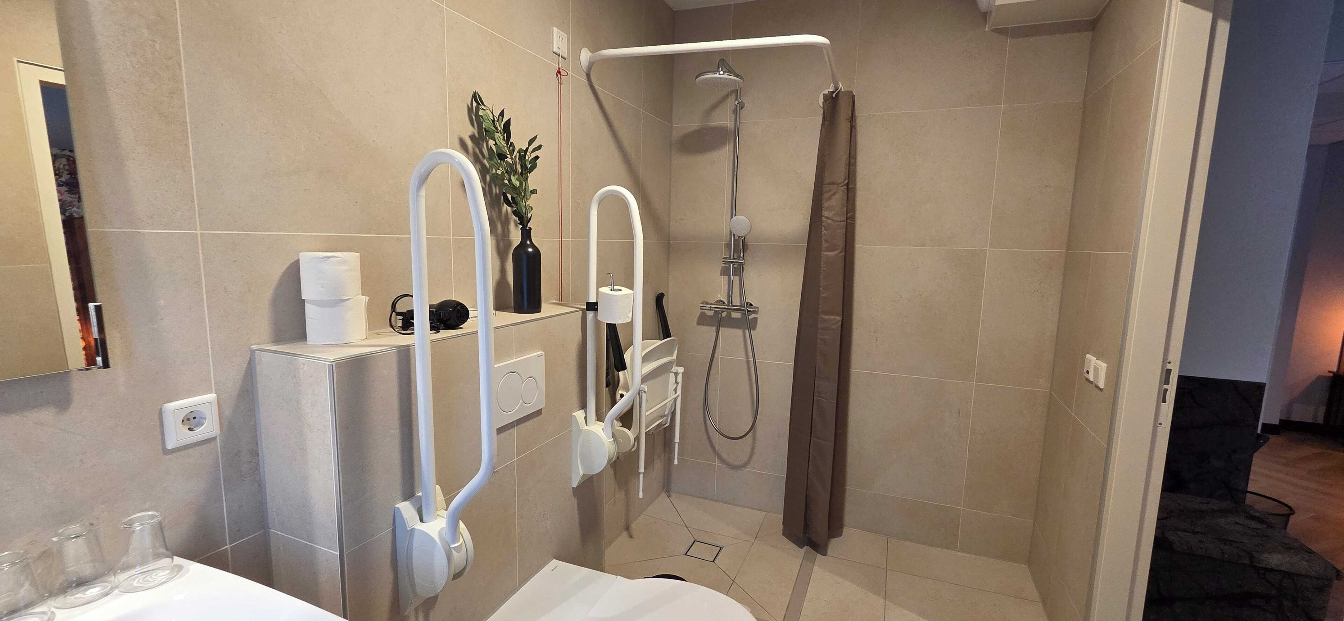 Gift card for Hotel Restaurant 't Trefpunt