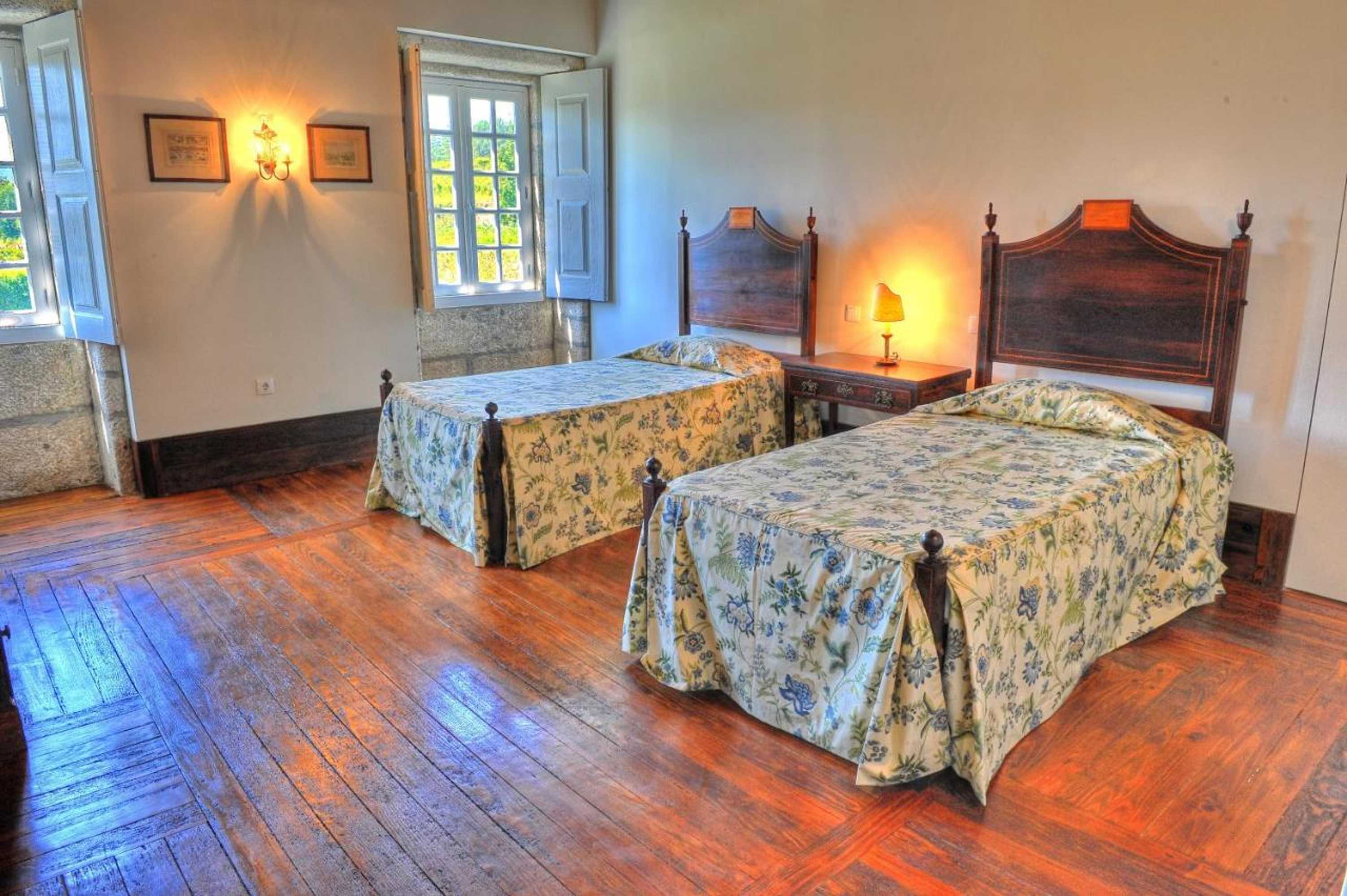 Gift card for Quinta de Luou