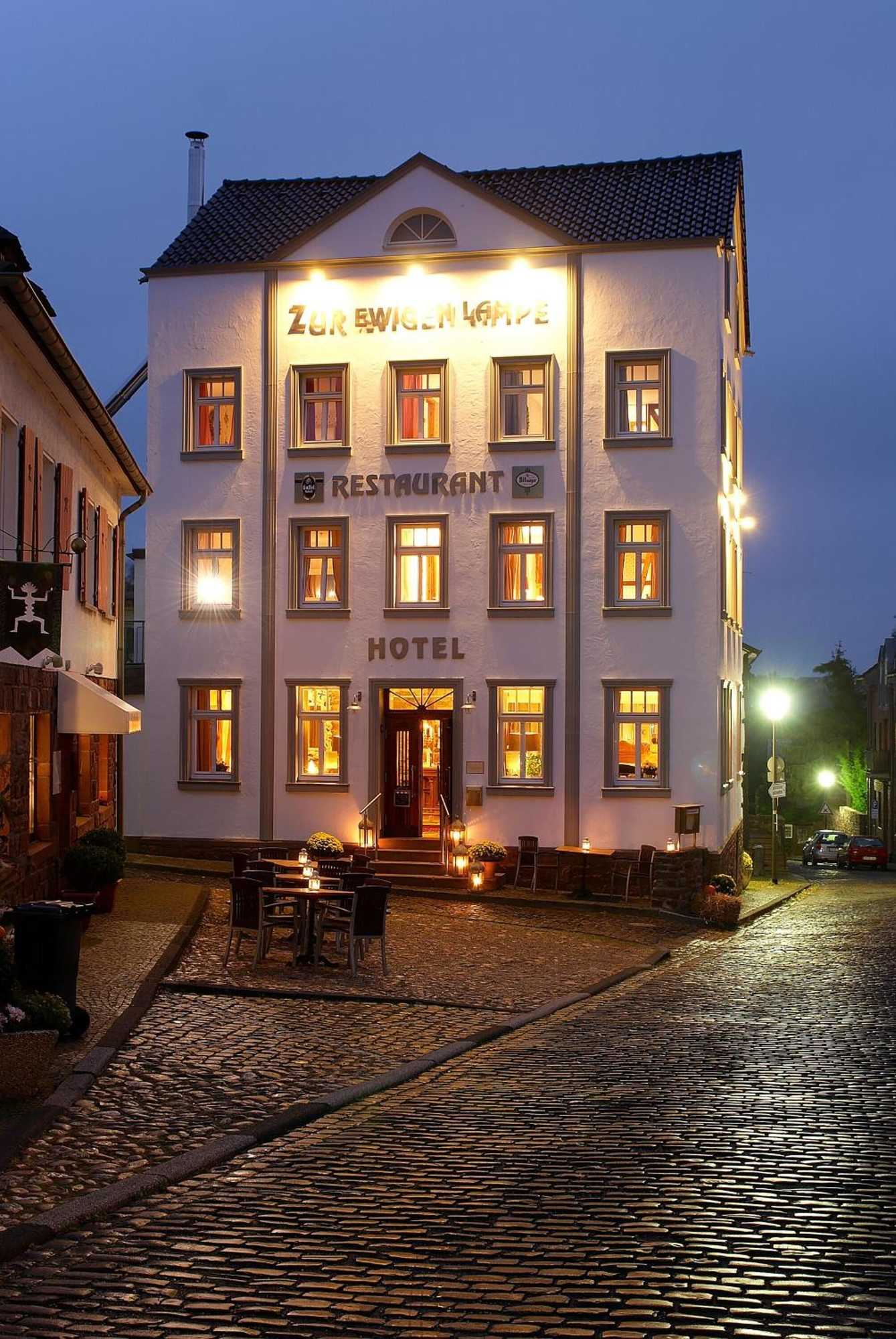 Gift card for Zur Ewigen Lampe at Hemingway Trail Gift card for Zur Ewigen Lampe at Hemingway Trail