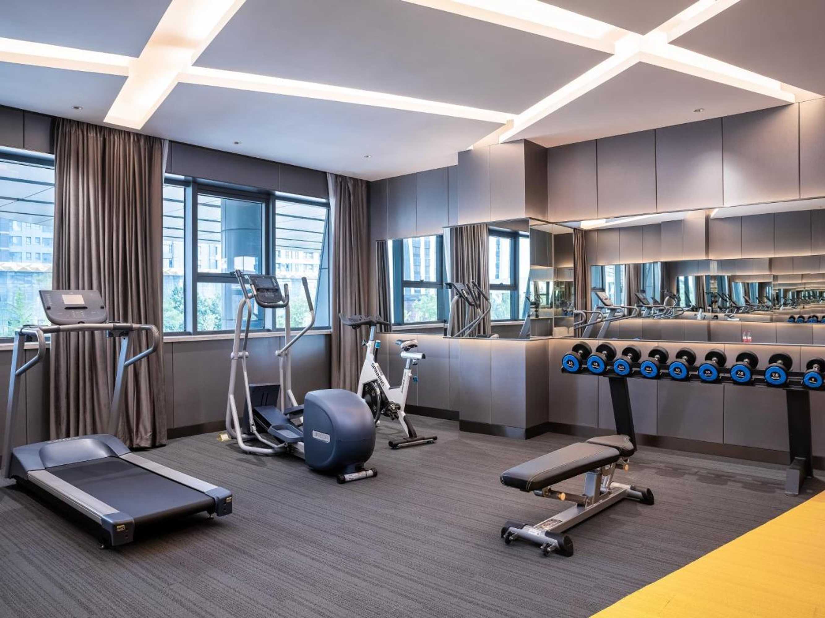 Gift card for Hampton by Hilton Qinhuangdao Jinmeng Bay