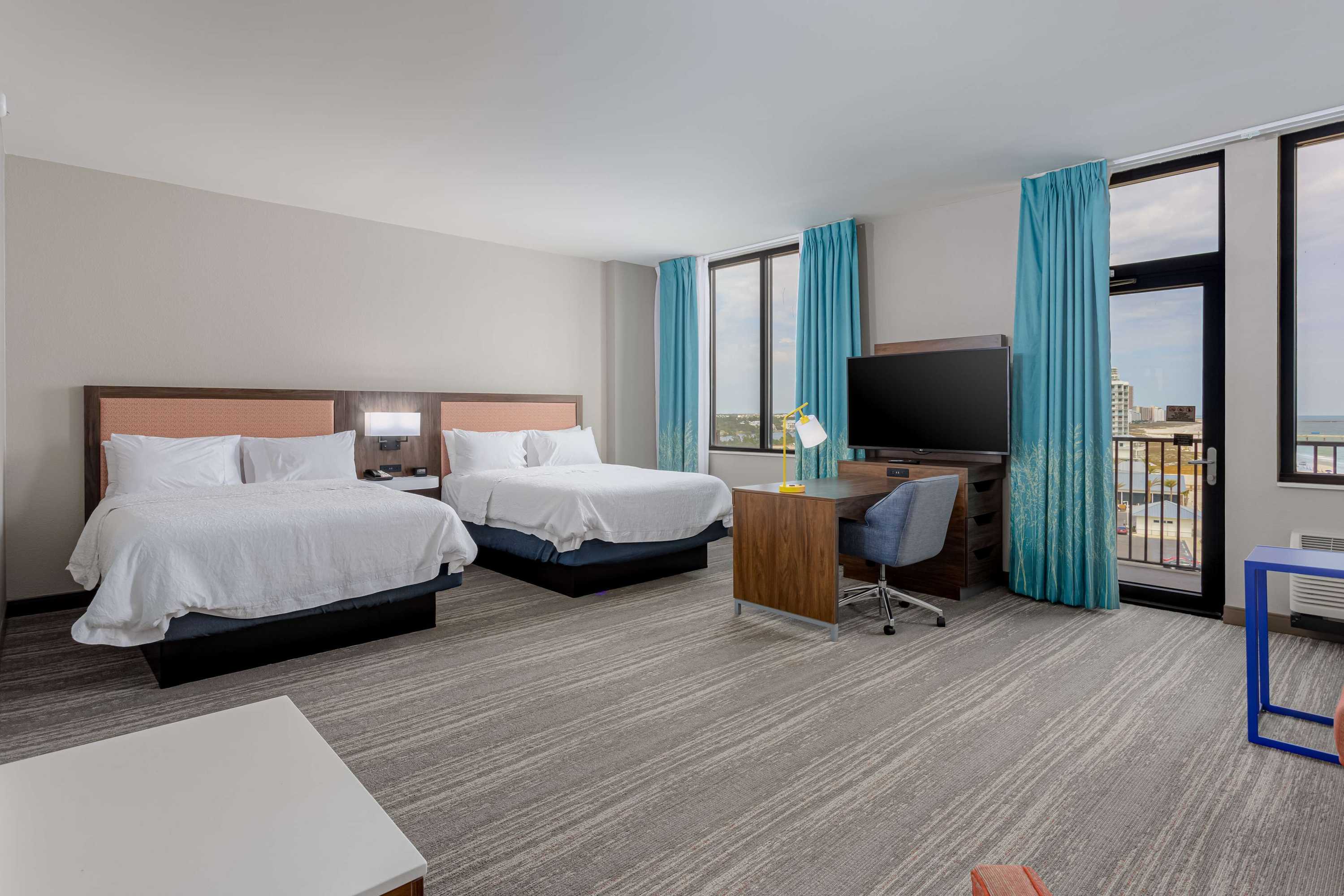 Gift card for Hampton Inn & Suites Orange Beach/gulf Front Gift card for Hampton Inn & Suites Orange Beach/gulf Front