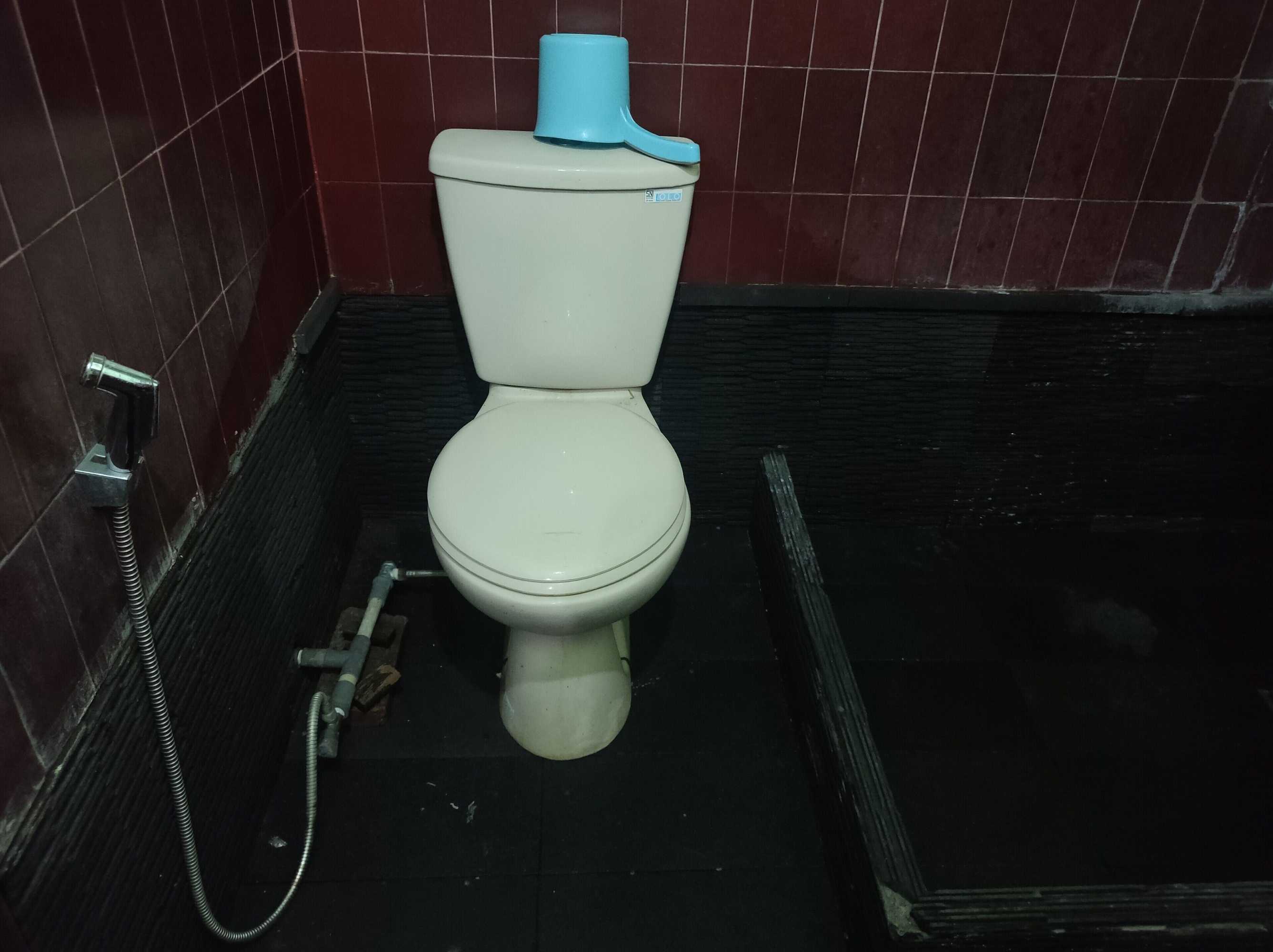 Gift card for Sri MK Hotel