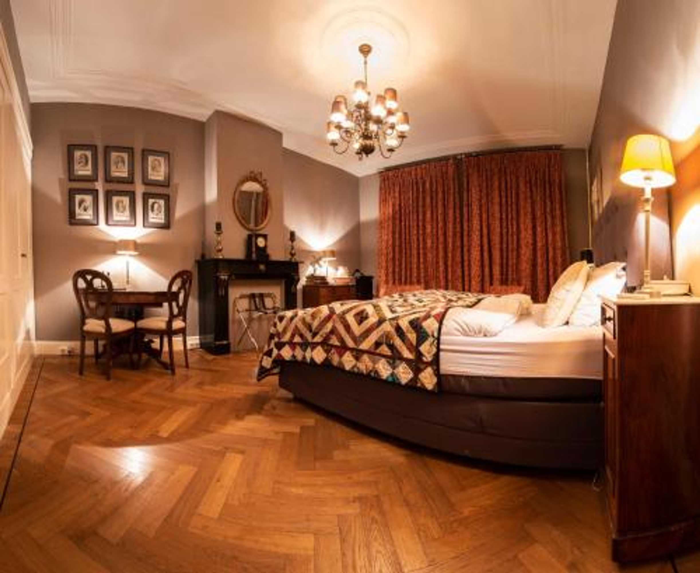 Gift card for De Schiedamse Suites Gift card for De Schiedamse Suites