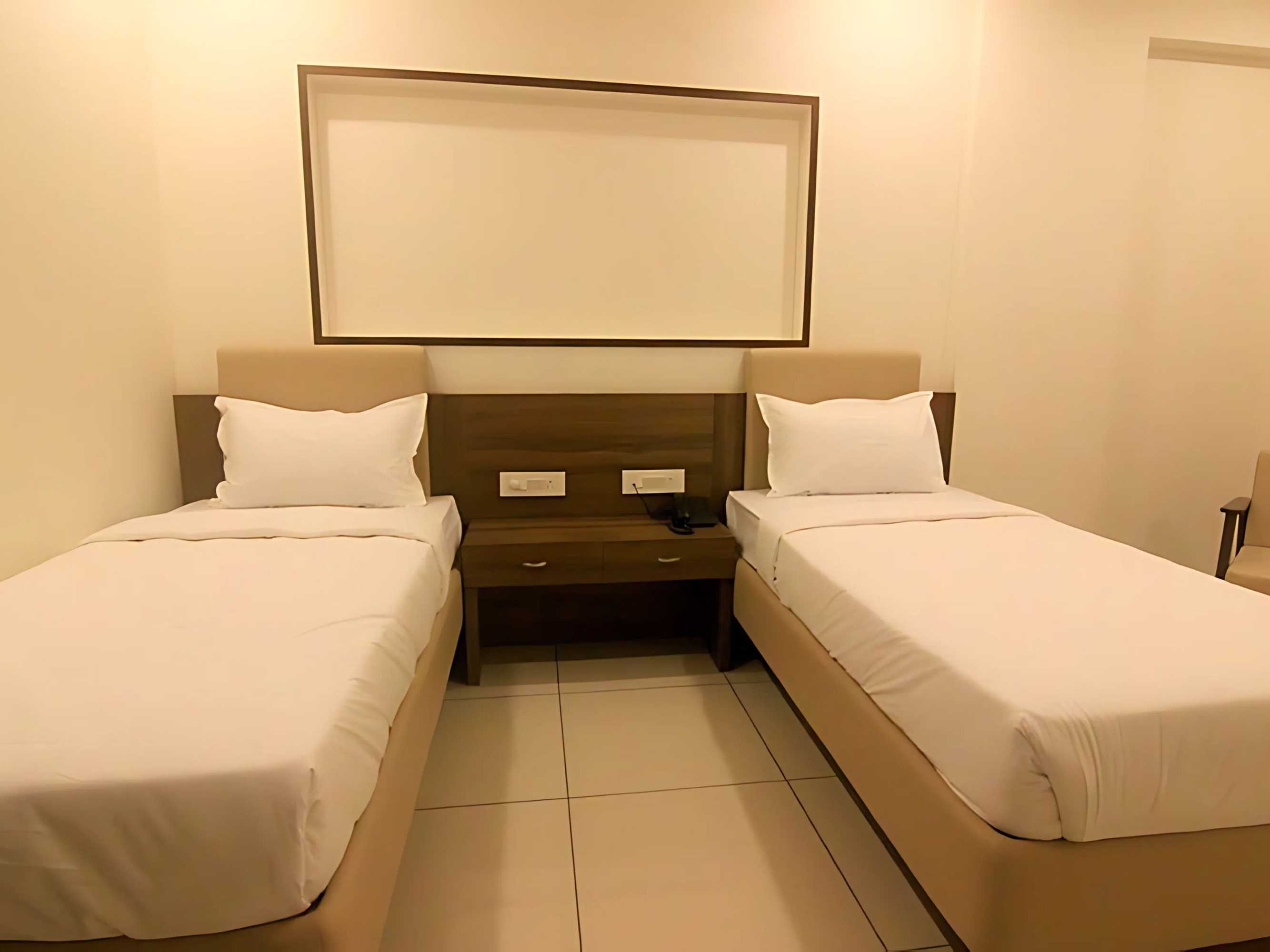 Gift card for Srijan Inn