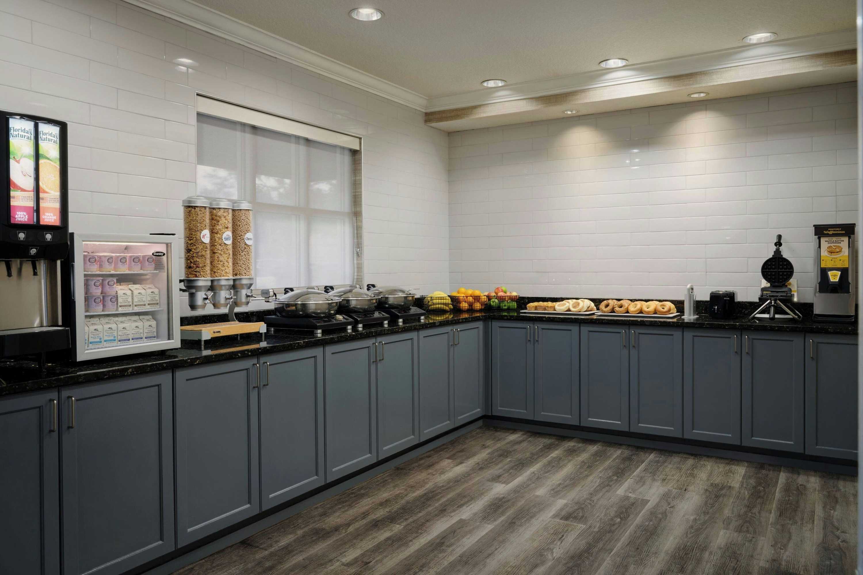 Gift card for Towneplace Suites by Marriott at The Villages