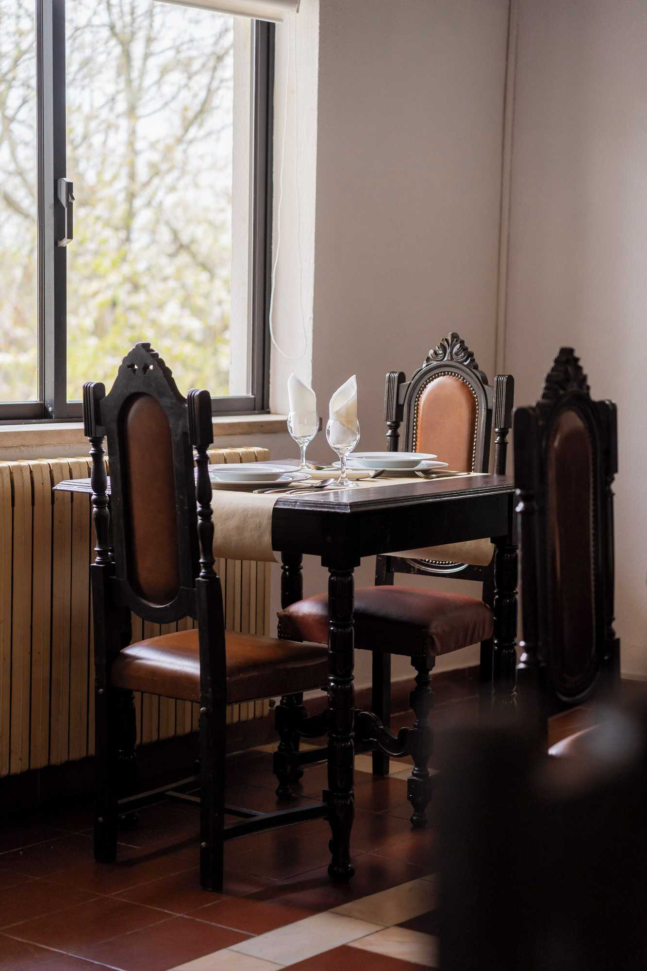 Gift card for Hotel Mira Serra