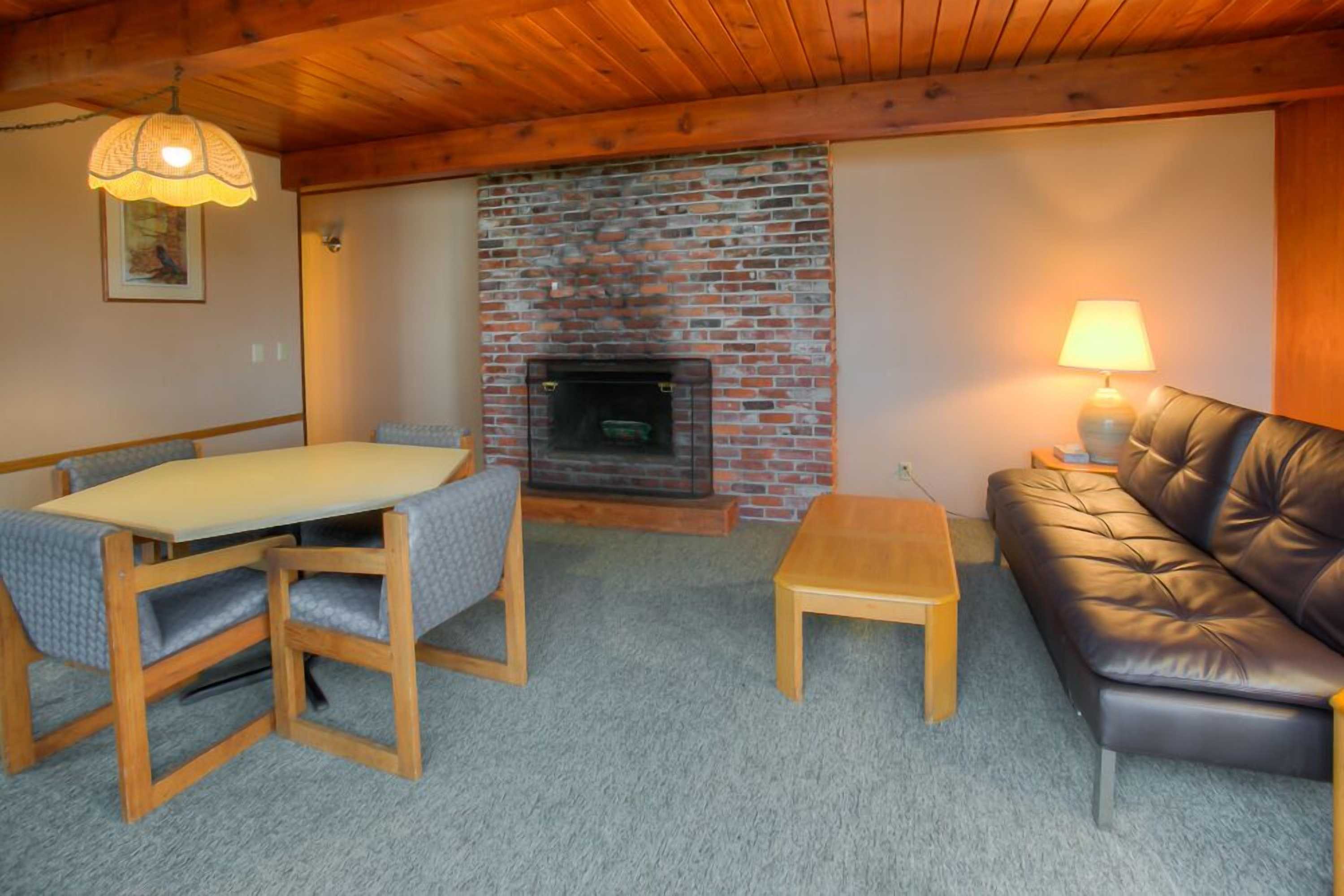 Gift card for Ocean Crest Resort