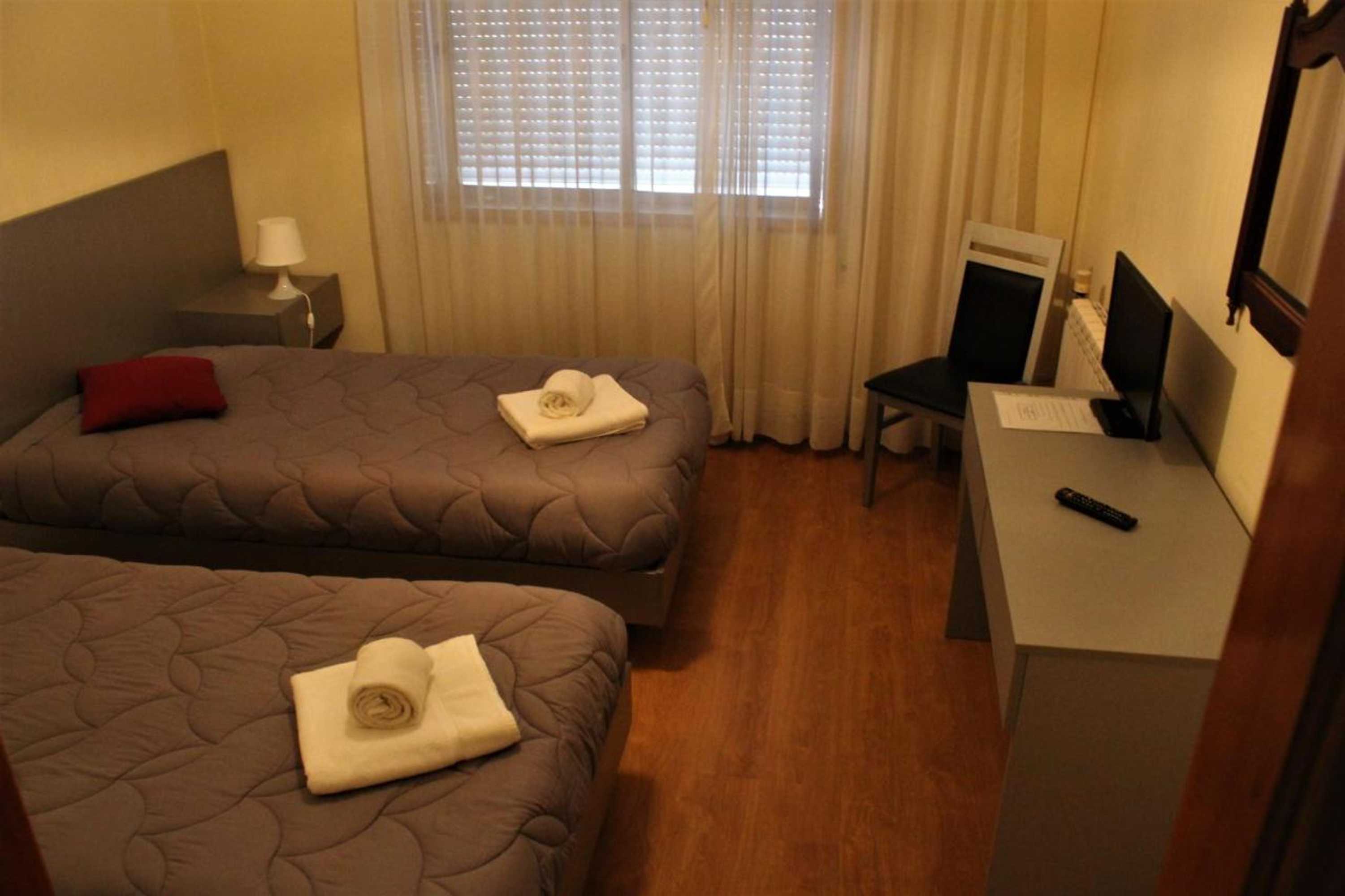 Gift card for Hotel Jorge V