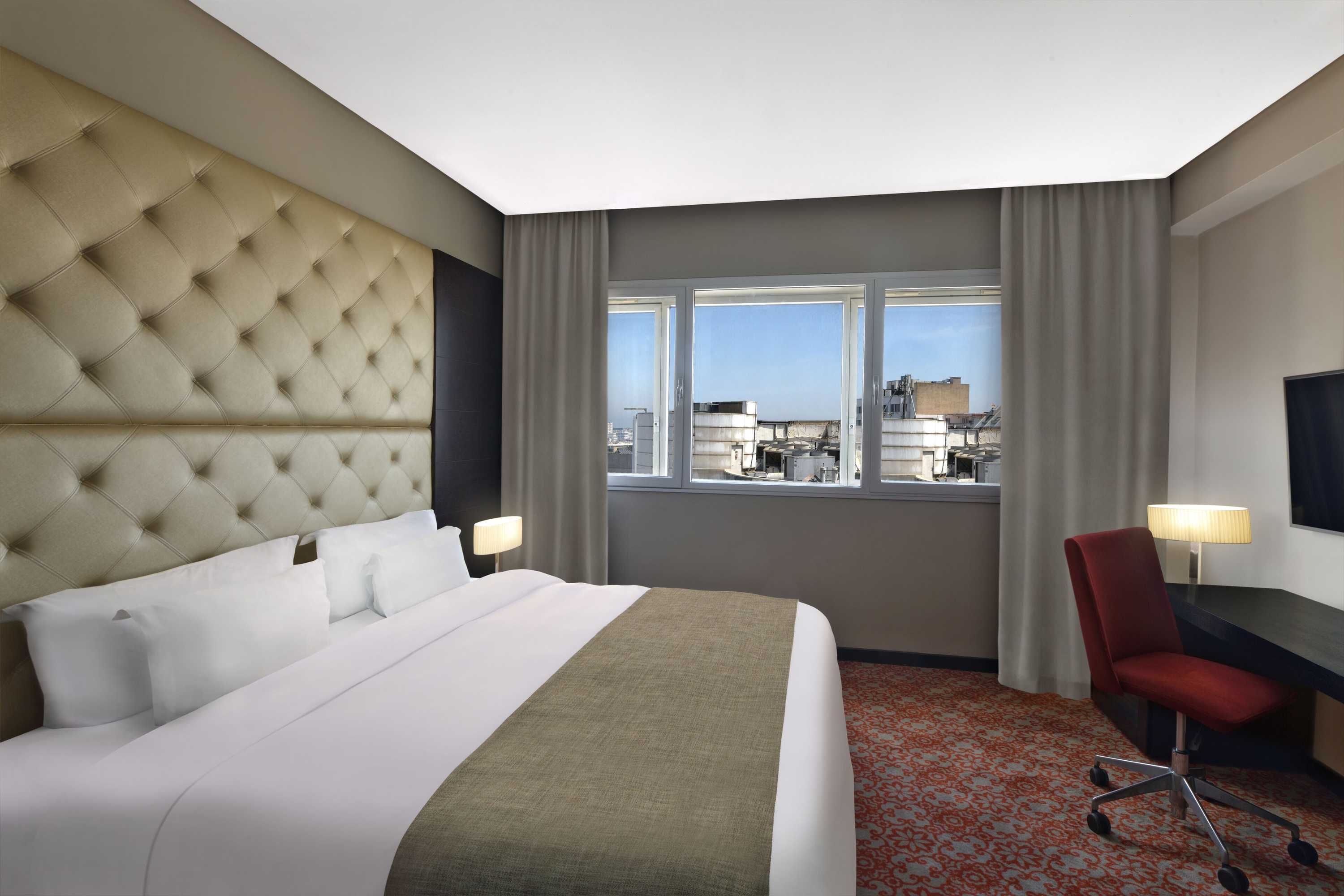 Gift card for Mövenpick Hotel Casablanca Gift card for Mövenpick Hotel Casablanca