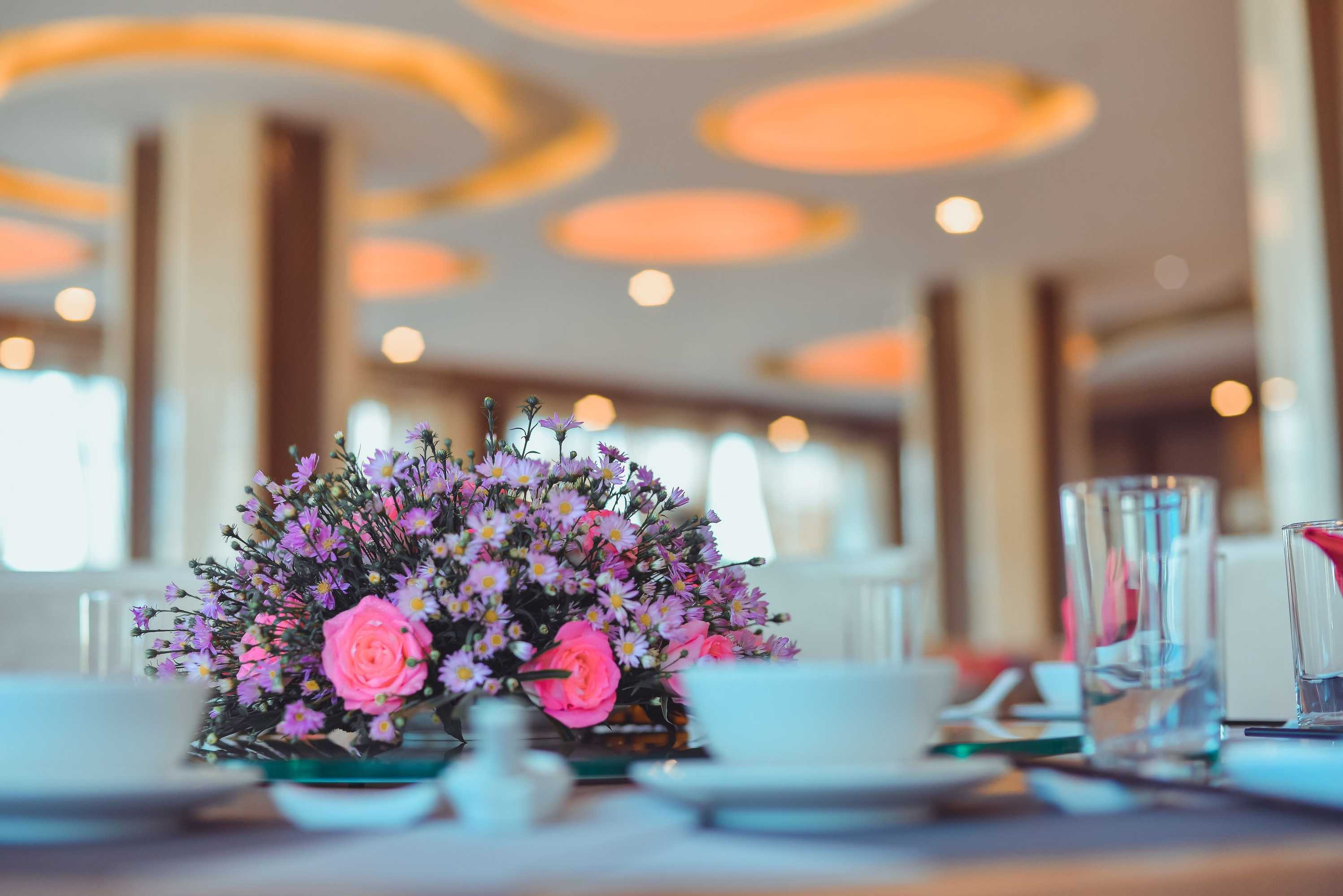 Gift card for Muong Thanh Luxury Ca Mau Hotel