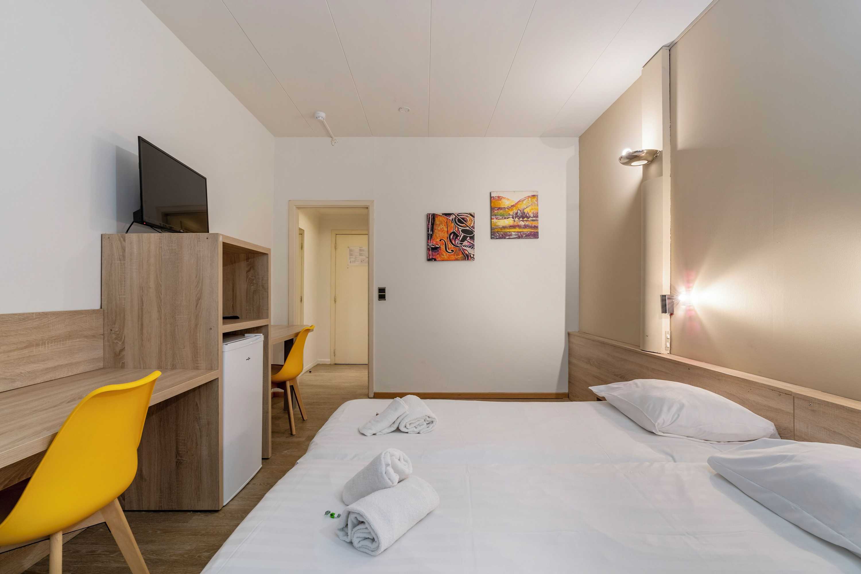 Gift card for Room-Sleep & Go Brussels South - Budget Gift card for Room-Sleep & Go Brussels South - Budget