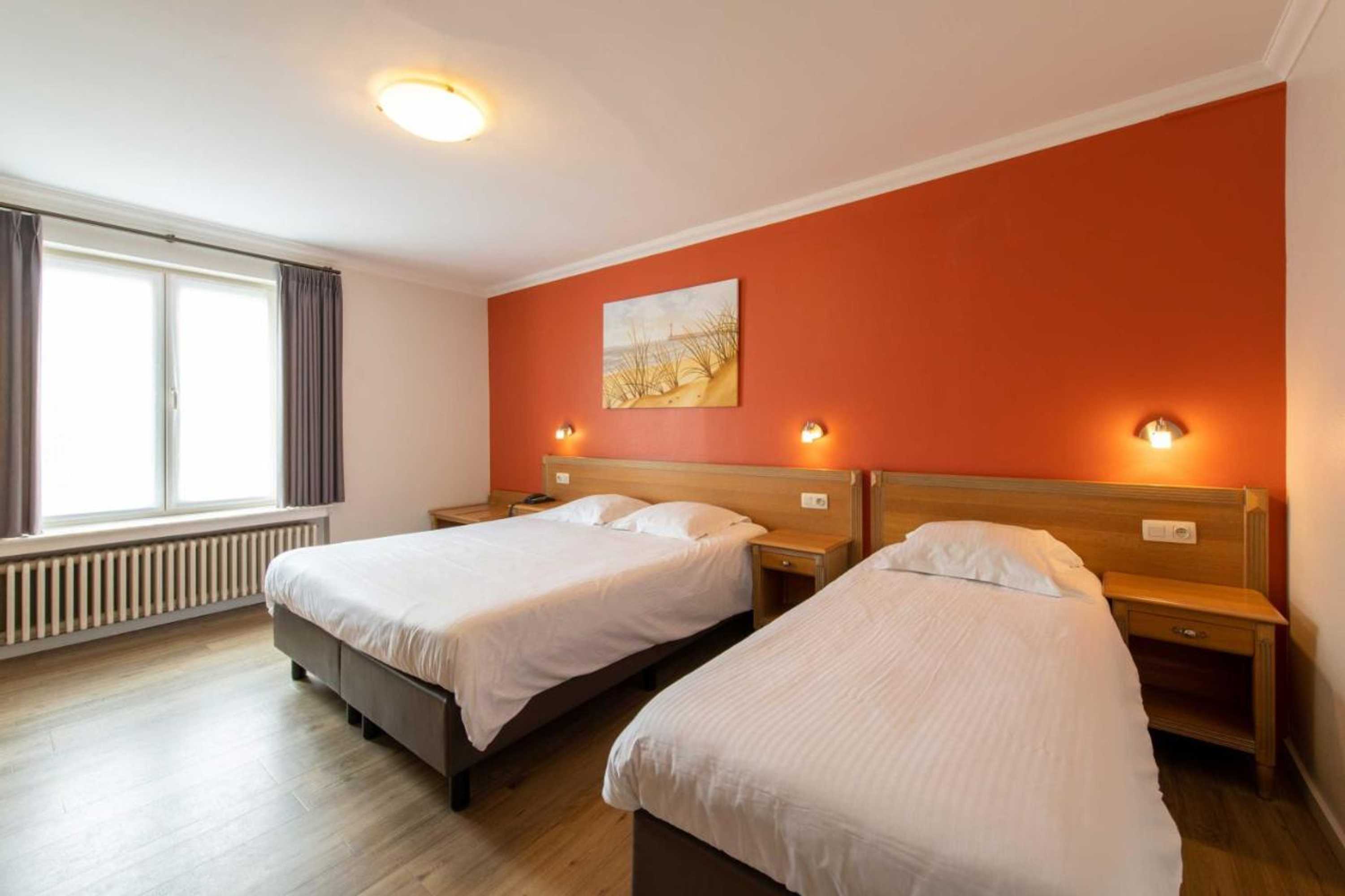 Gift card for Hotel Sabot D'or