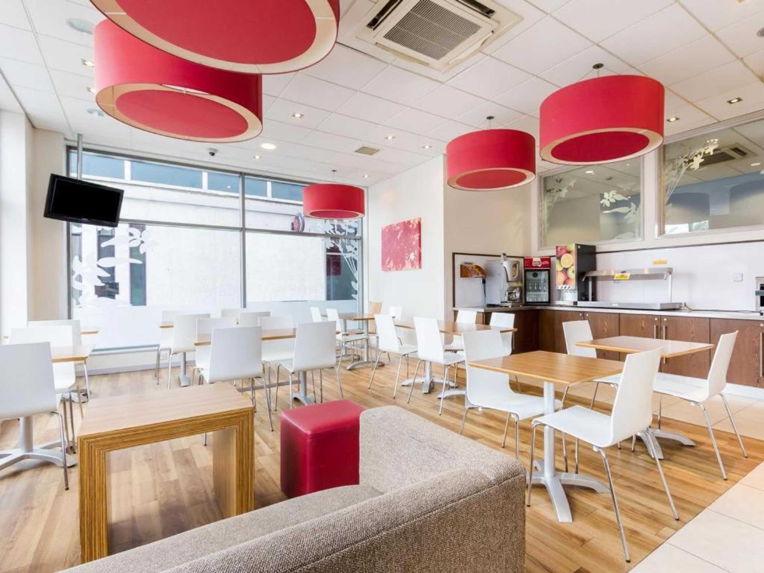 Gift card for Travelodge Farnborough Central