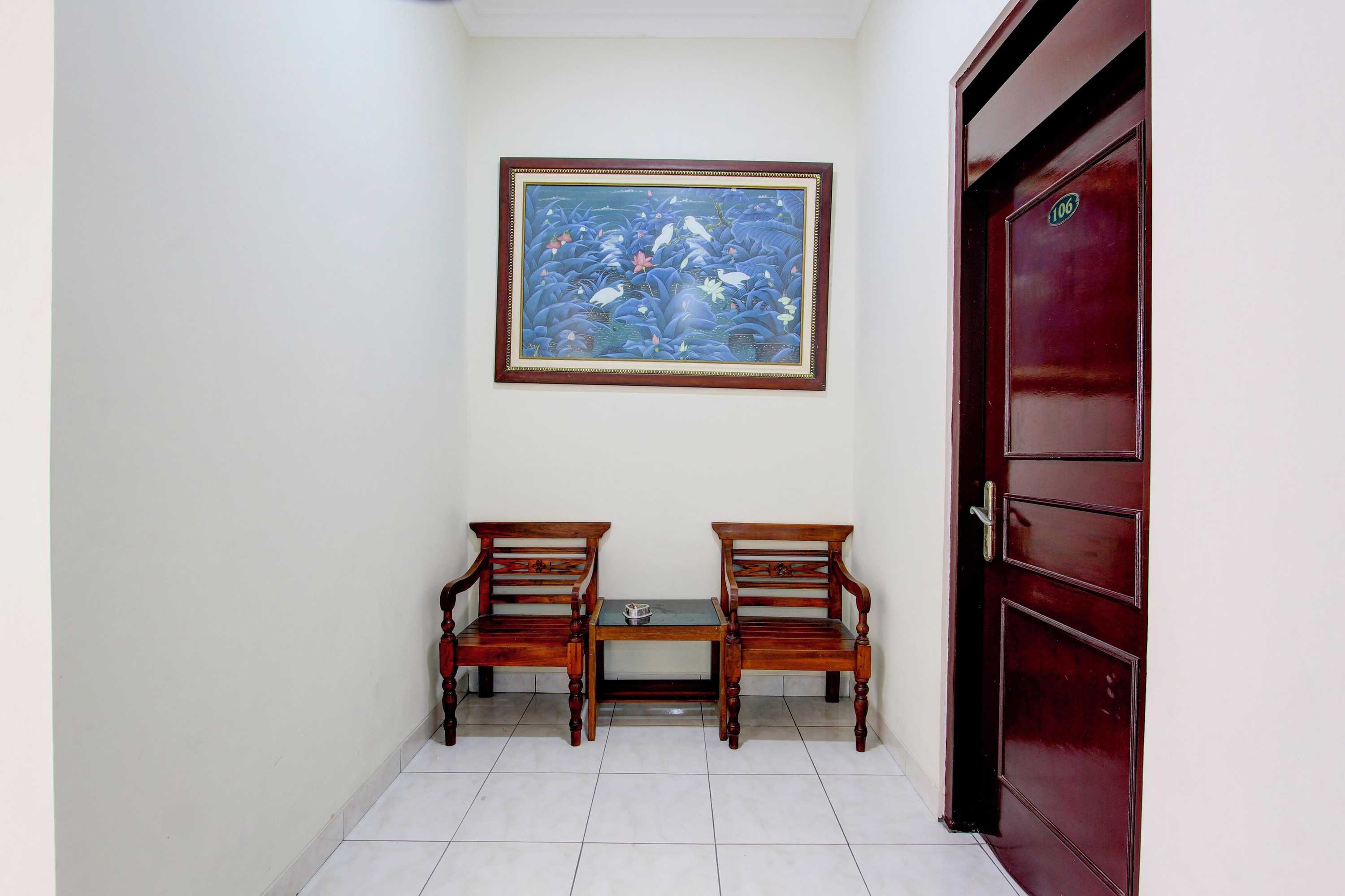 Gift card for Hotel O Syariah Griya Wisata