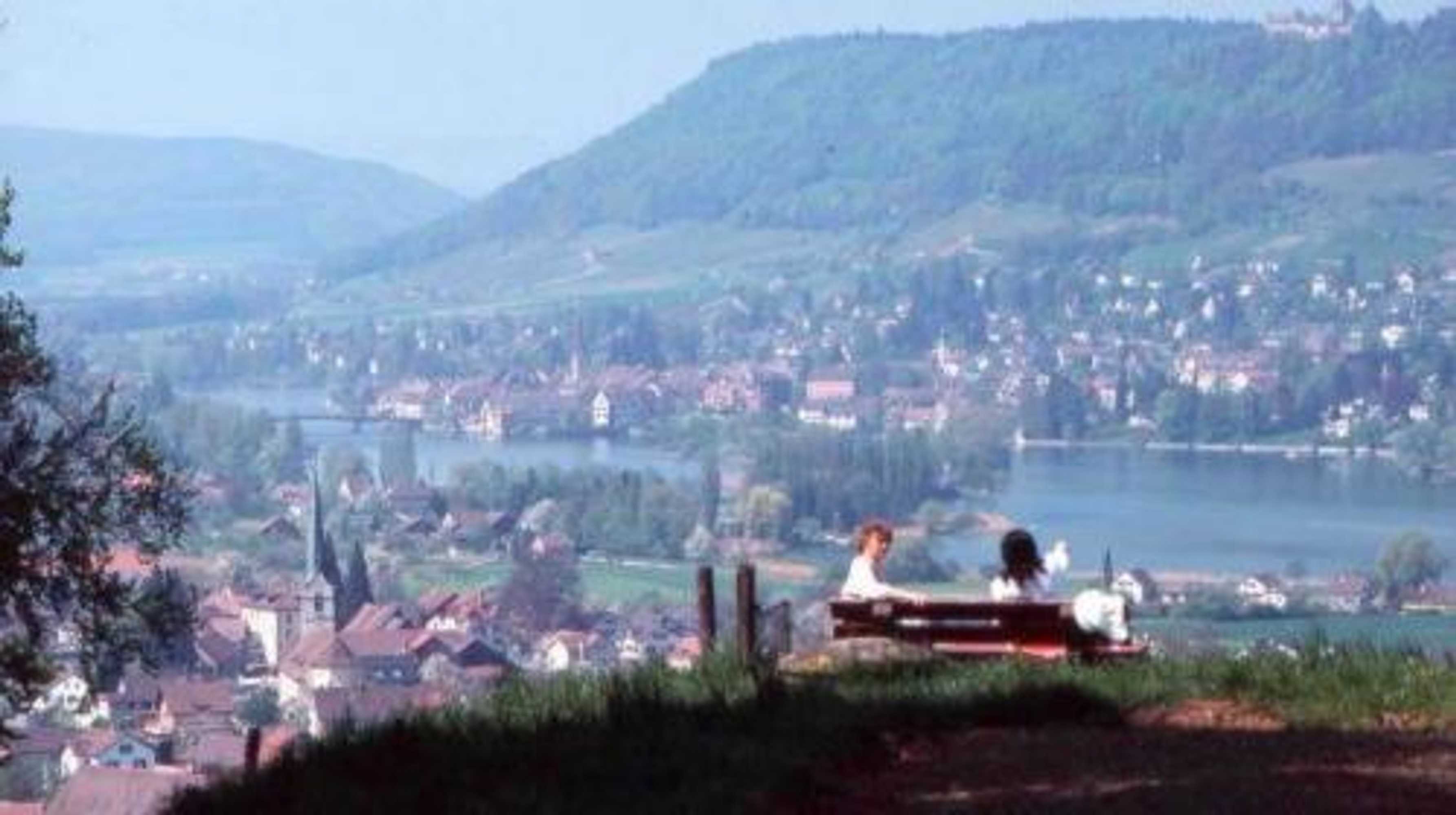 Gift card for Gasthof Raben