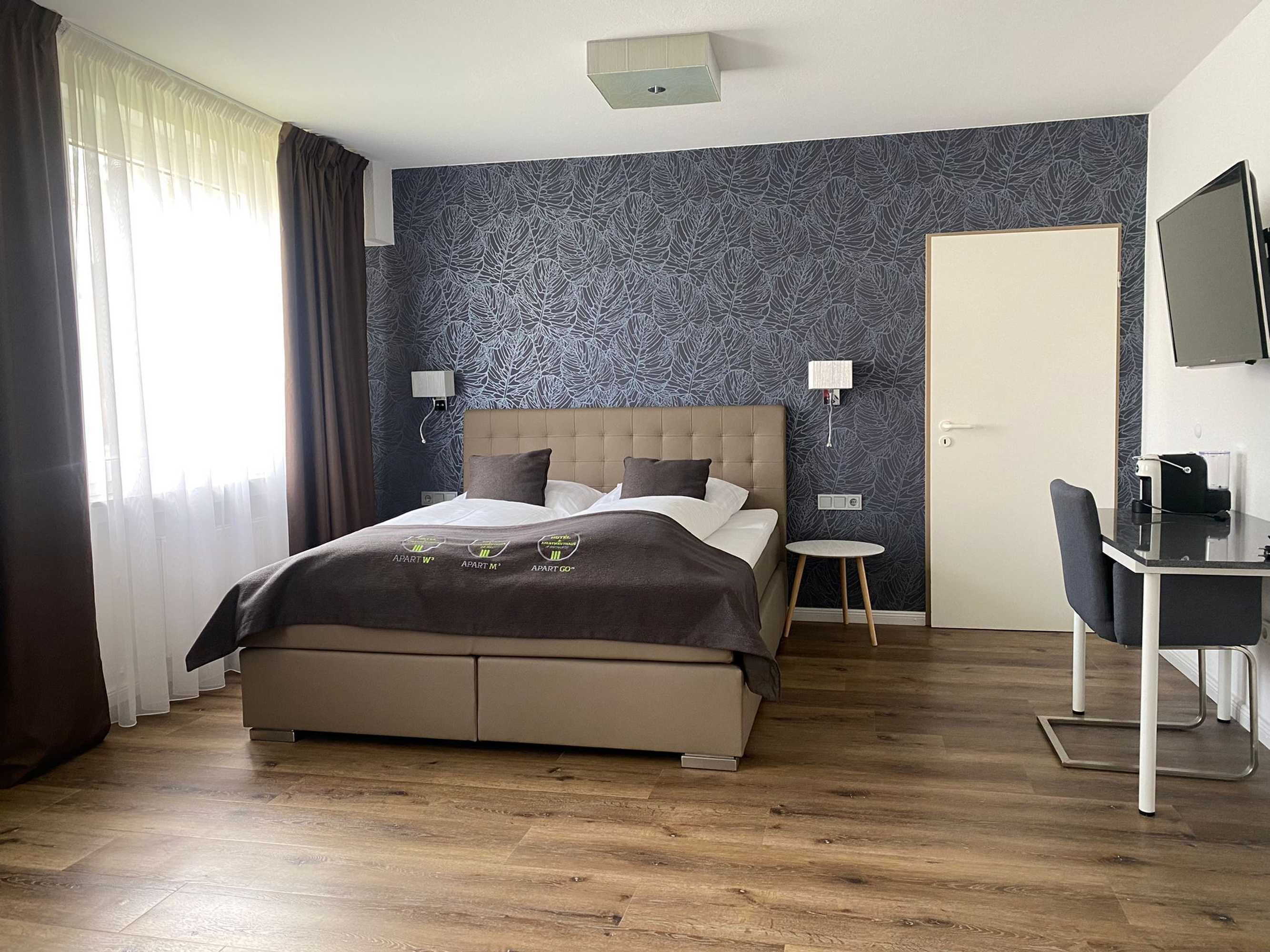 Gift card for Apart M3