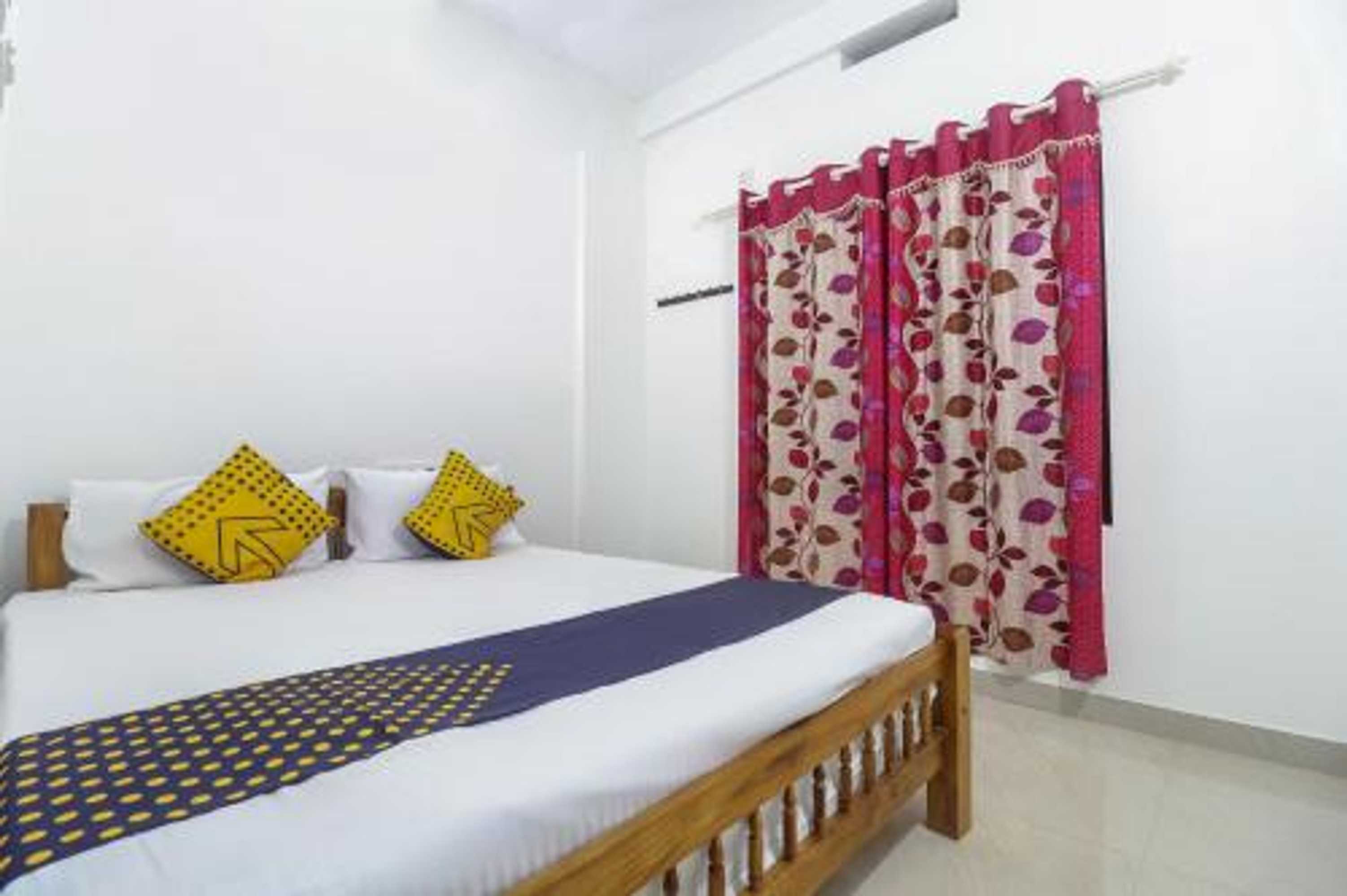 Gift card for Spot ON Rohini Inn Kadampuzha Gift card for Spot ON Rohini Inn Kadampuzha