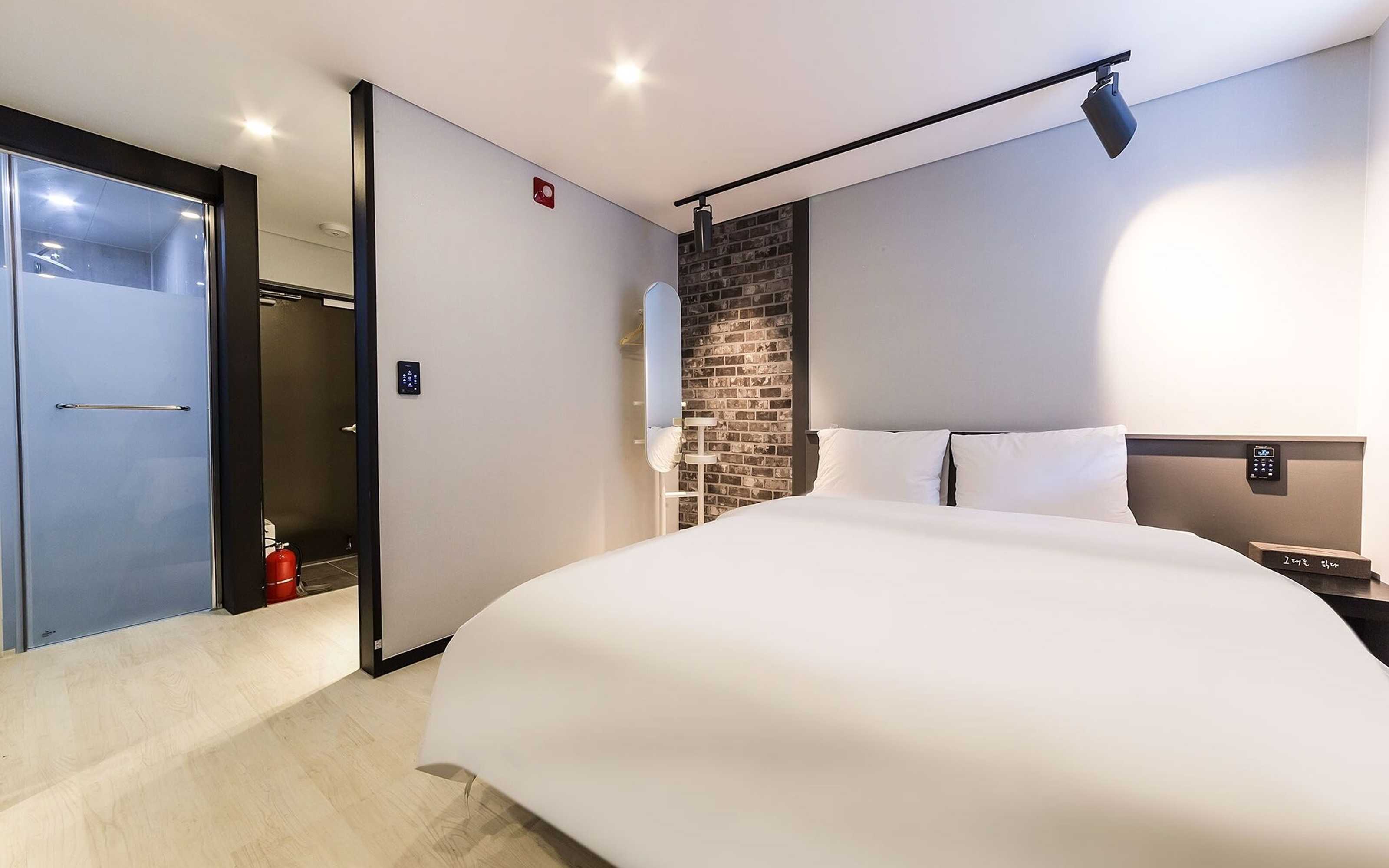 Gift card for Pocheon Reading You Self Check-In Motel Gift card for Pocheon Reading You Self Check-In Motel