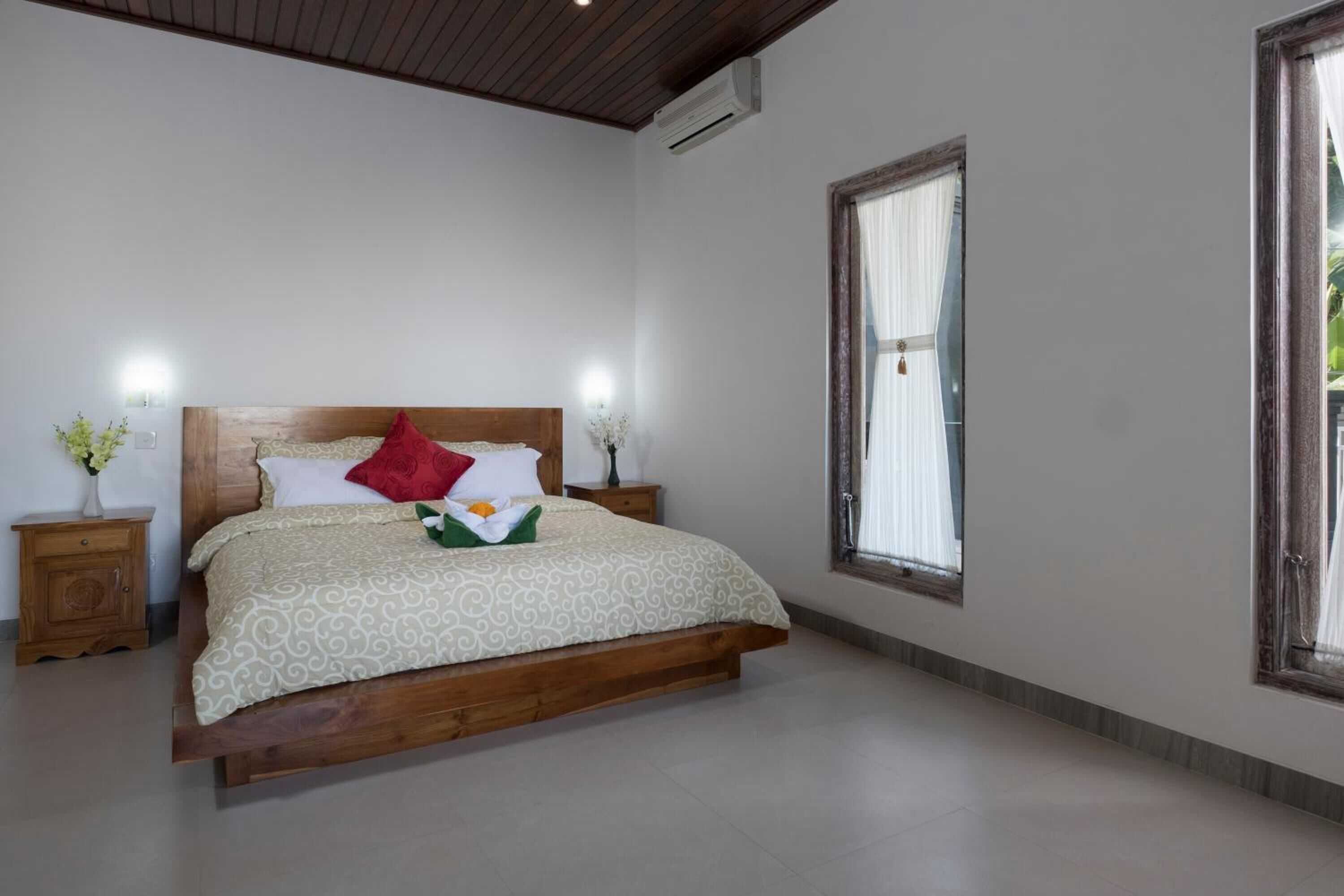 Gift card for Villa Suari I