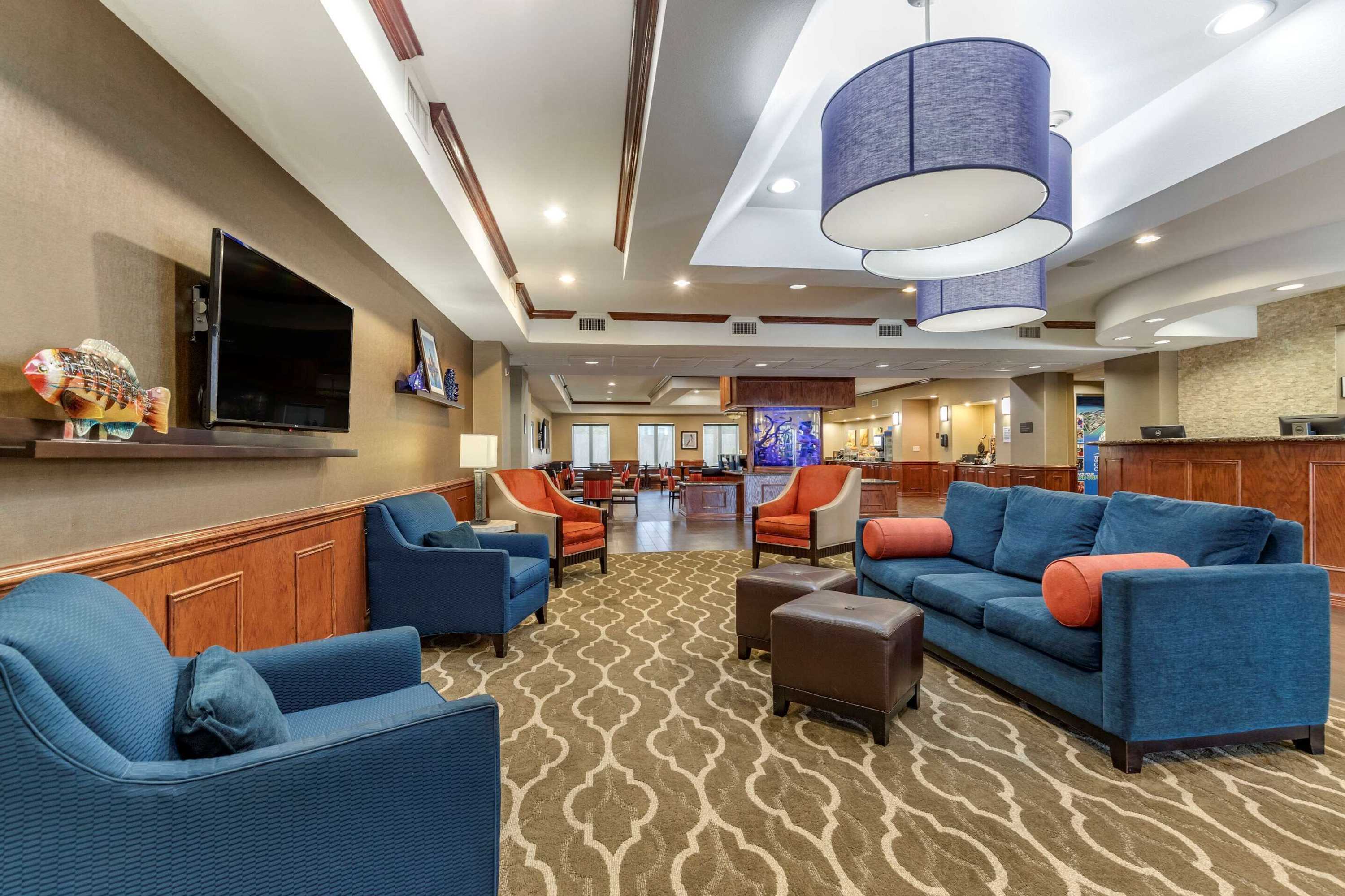 Gift card for Comfort Suites Near Texas A&m - Corpus Christi Gift card for Comfort Suites Near Texas A&m - Corpus Christi