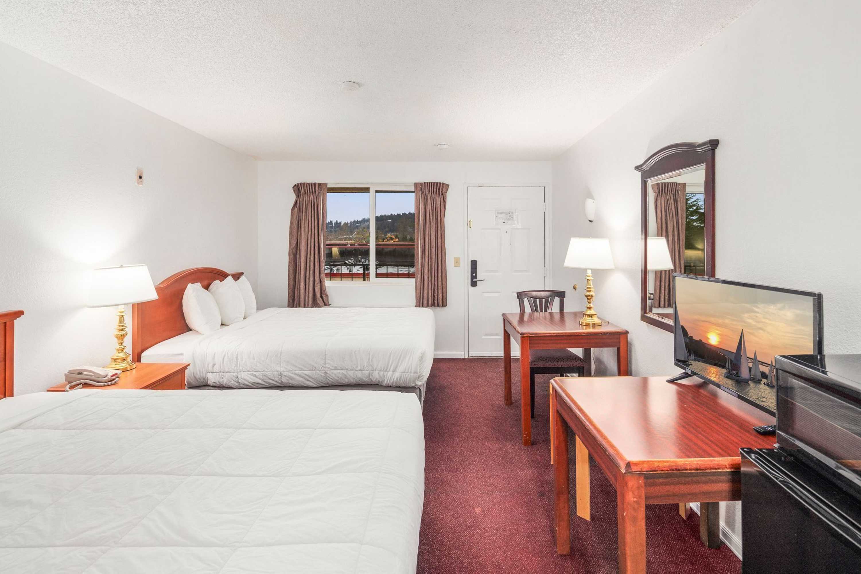 Gift card for Inn at Lake Washington By Oyo I-405 Gift card for Inn at Lake Washington By Oyo I-405
