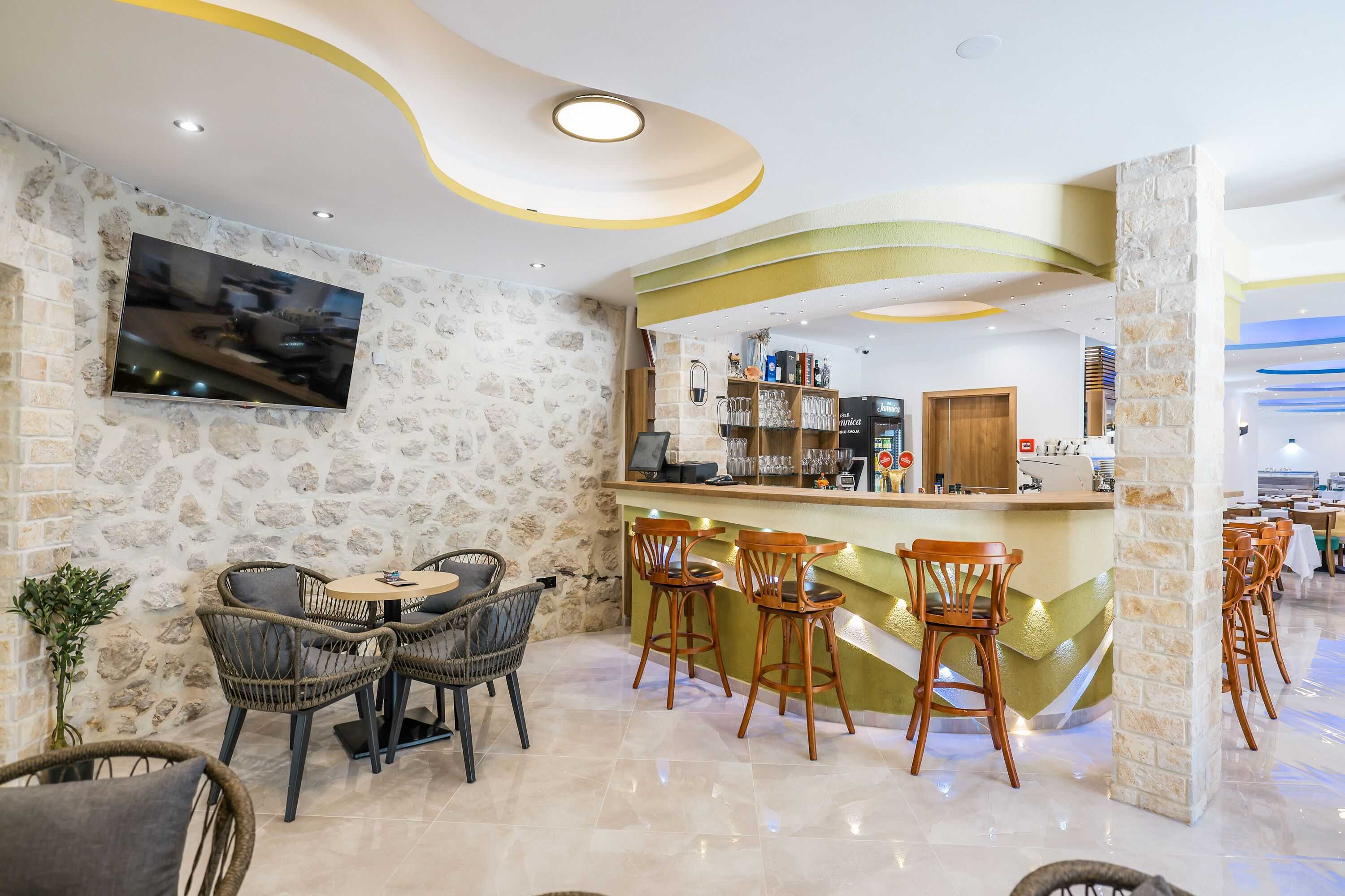 Gift card for Hotel Kanjon Zrmanje