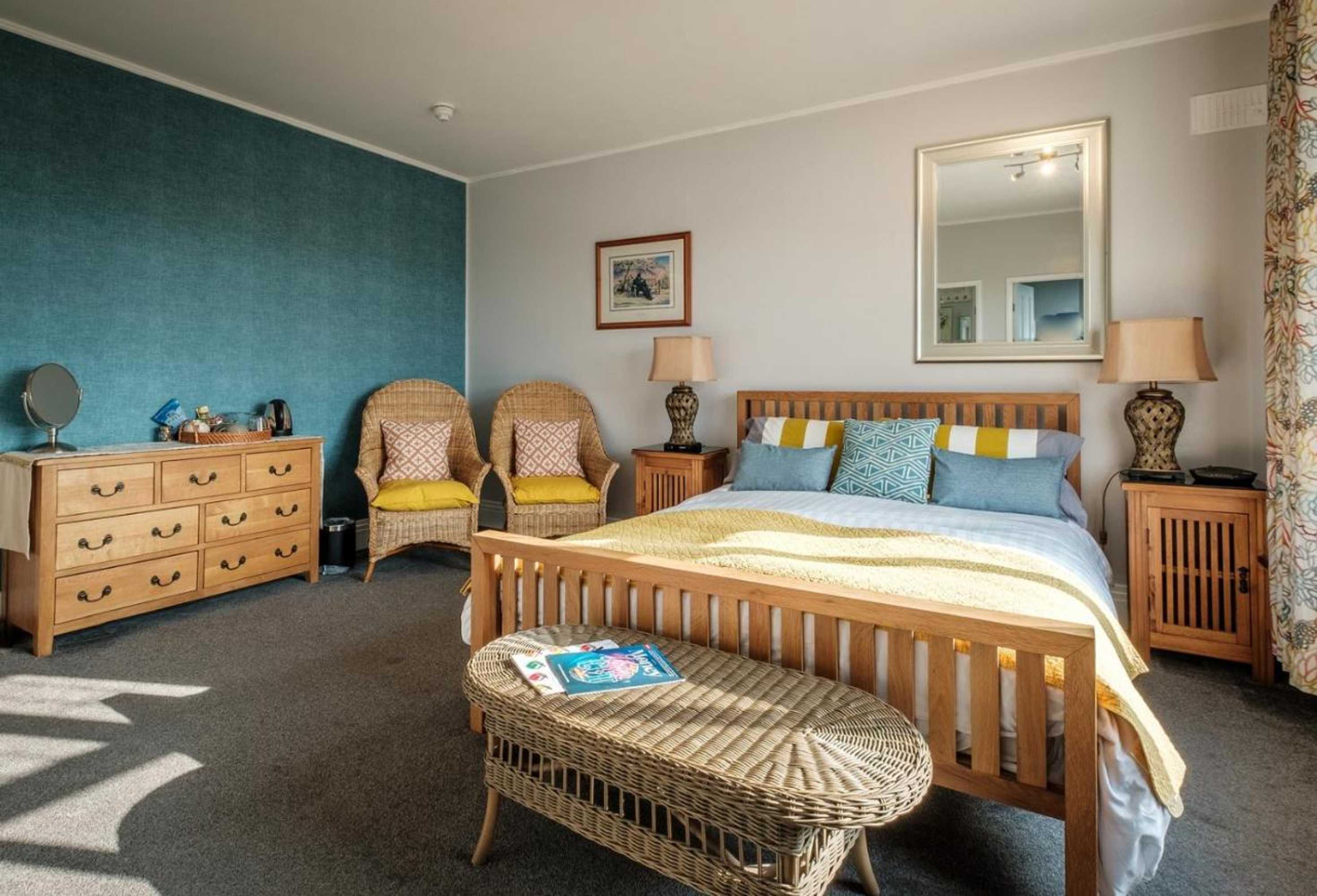 Gift card for Westergate House