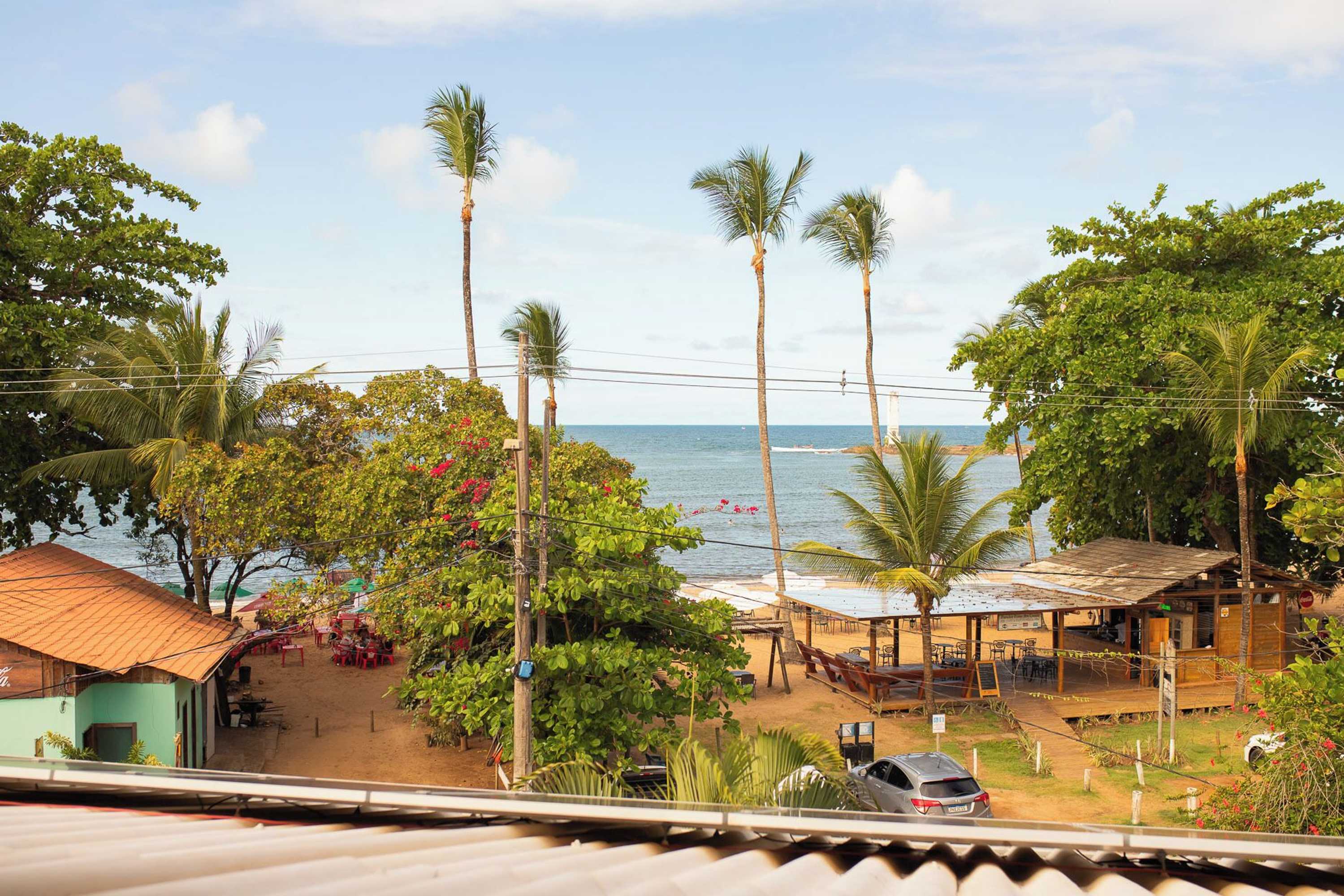 Gift card for Pousada Porto Dos Casais