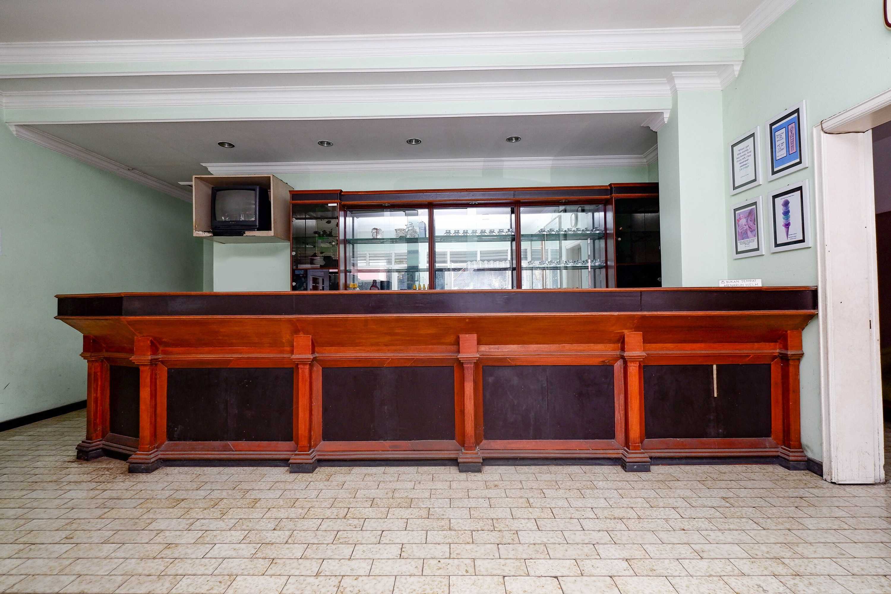 Gift card for Oyo 1843 Cahya Nirwana