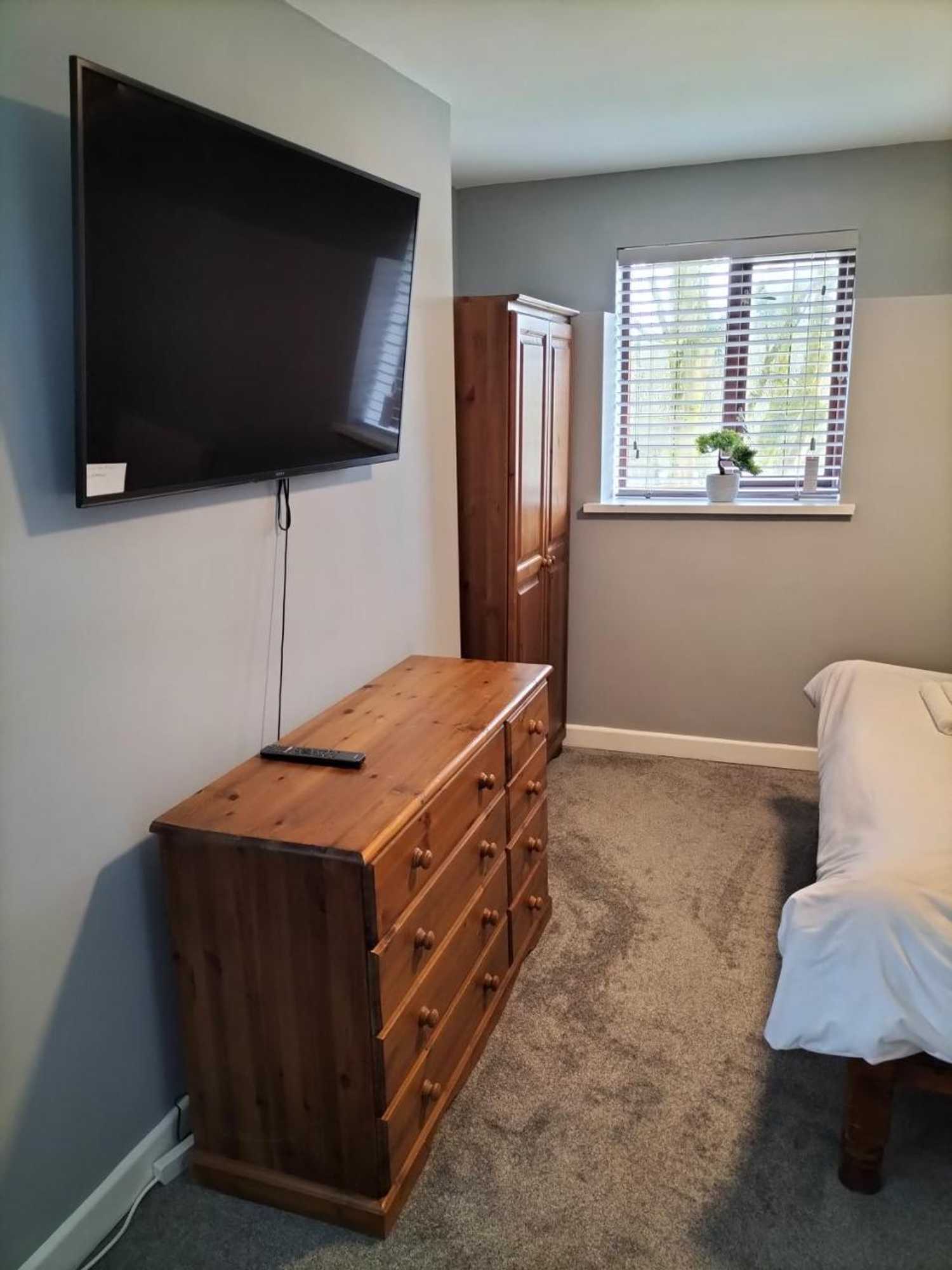 Gift card for The Castle Inn