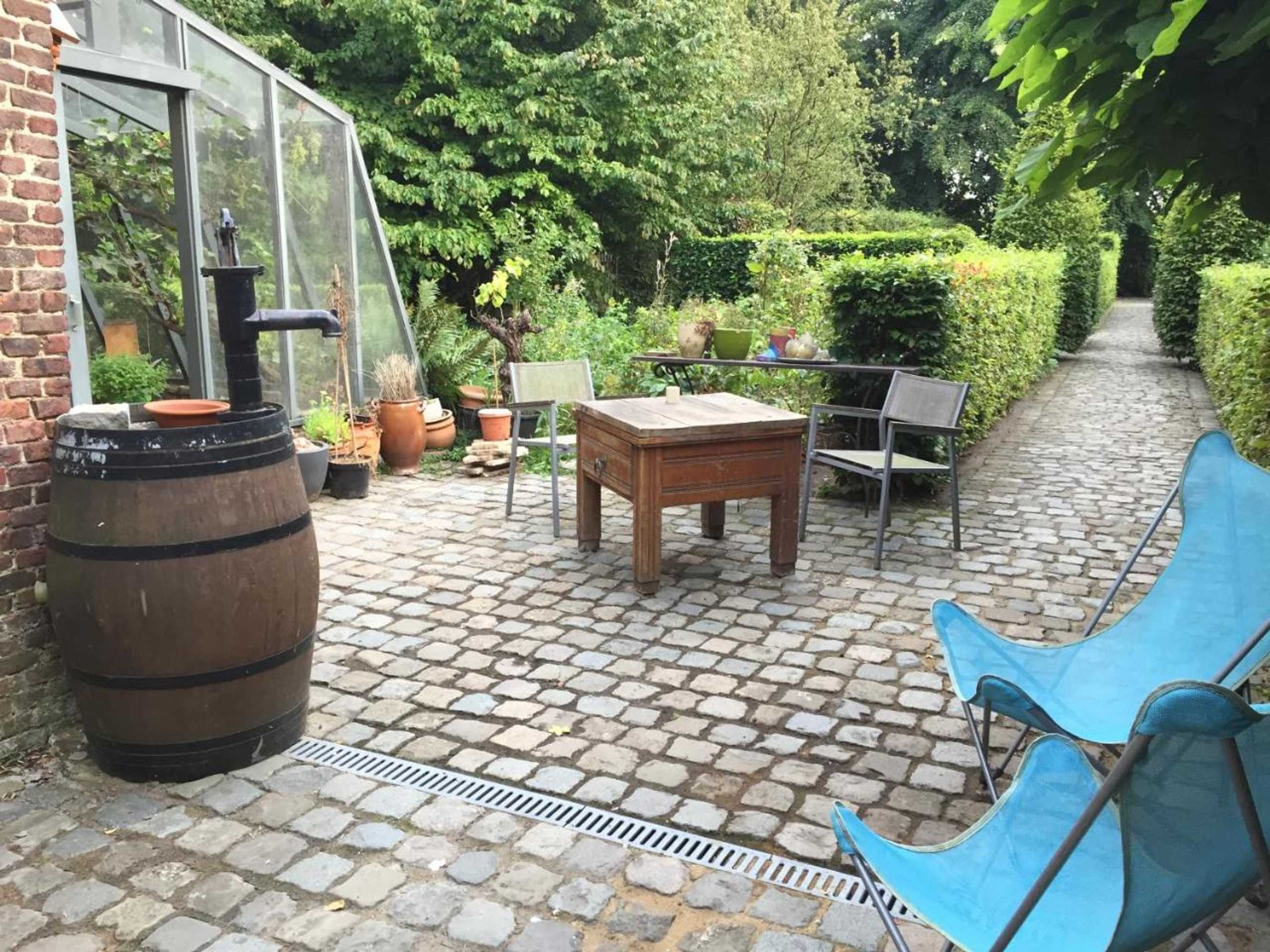 Gift card for B&b Vennehoeve