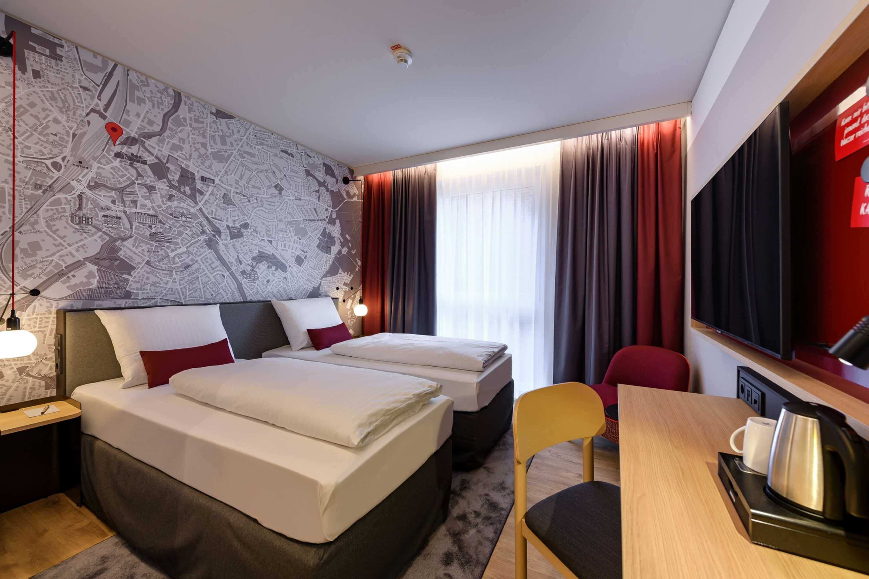 Gift card for Intercityhotel Herford Gift card for Intercityhotel Herford
