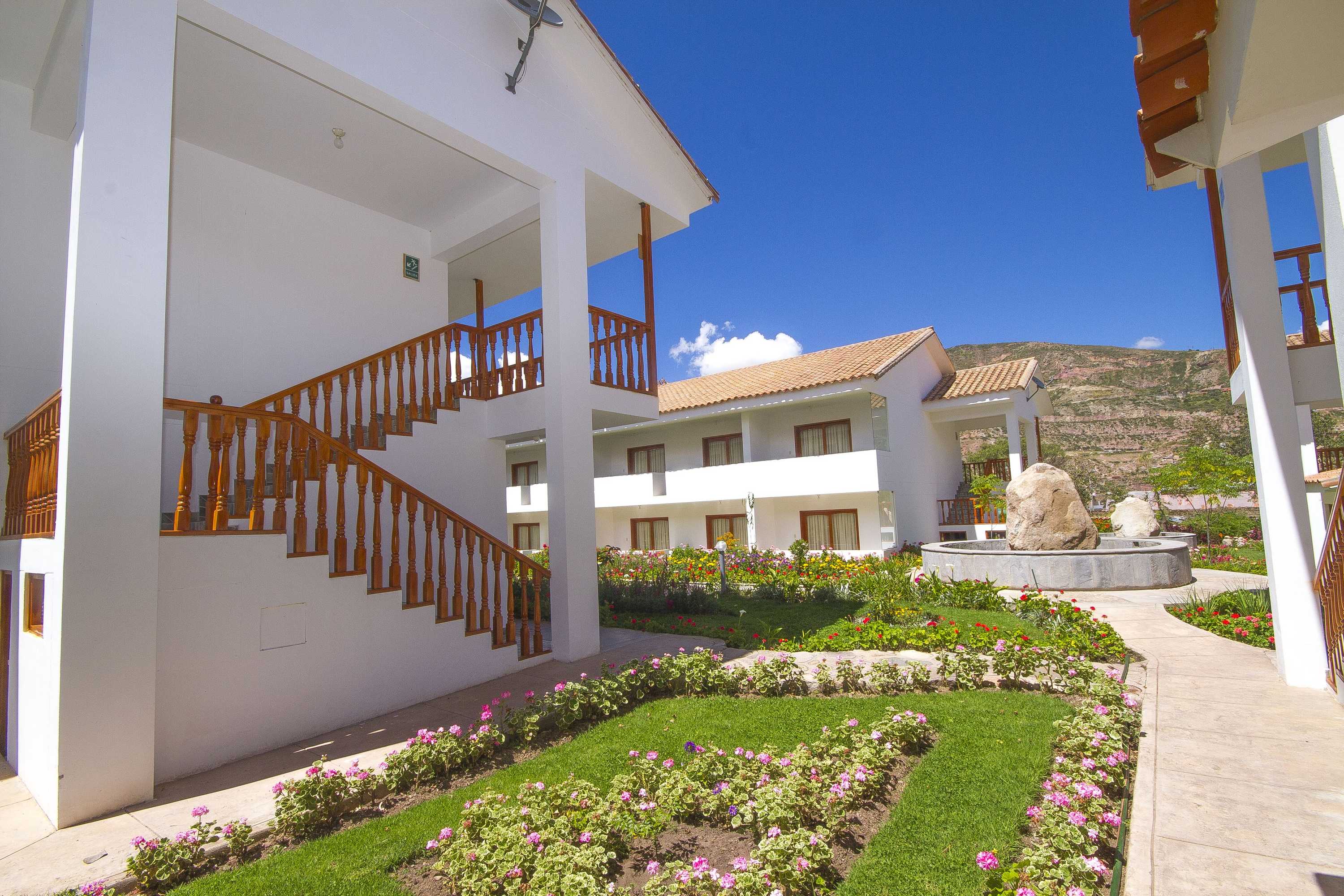 Gift card for Hotel Agustos Urubamba Gift card for Hotel Agustos Urubamba