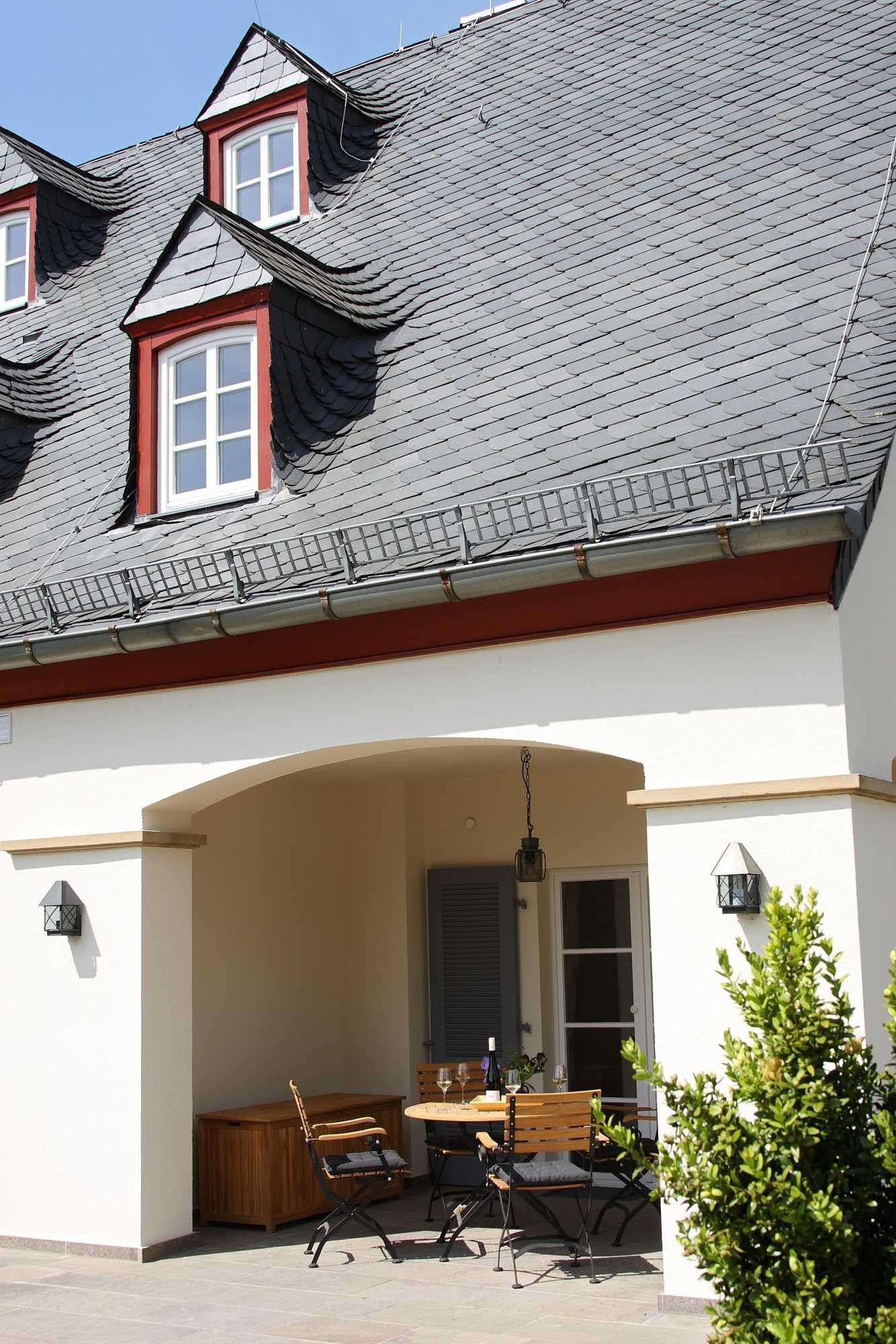 Gift card for Gästehaus Gut Hermannsberg