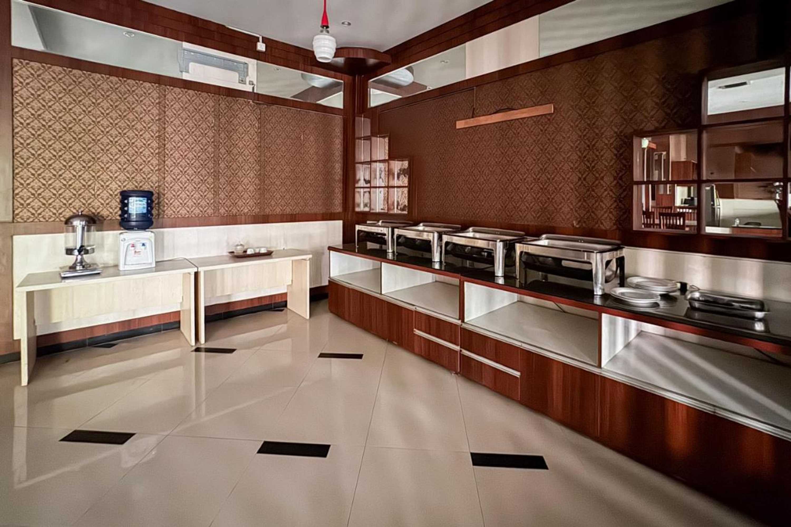 Gift card for Hotel Gondang Redpartner