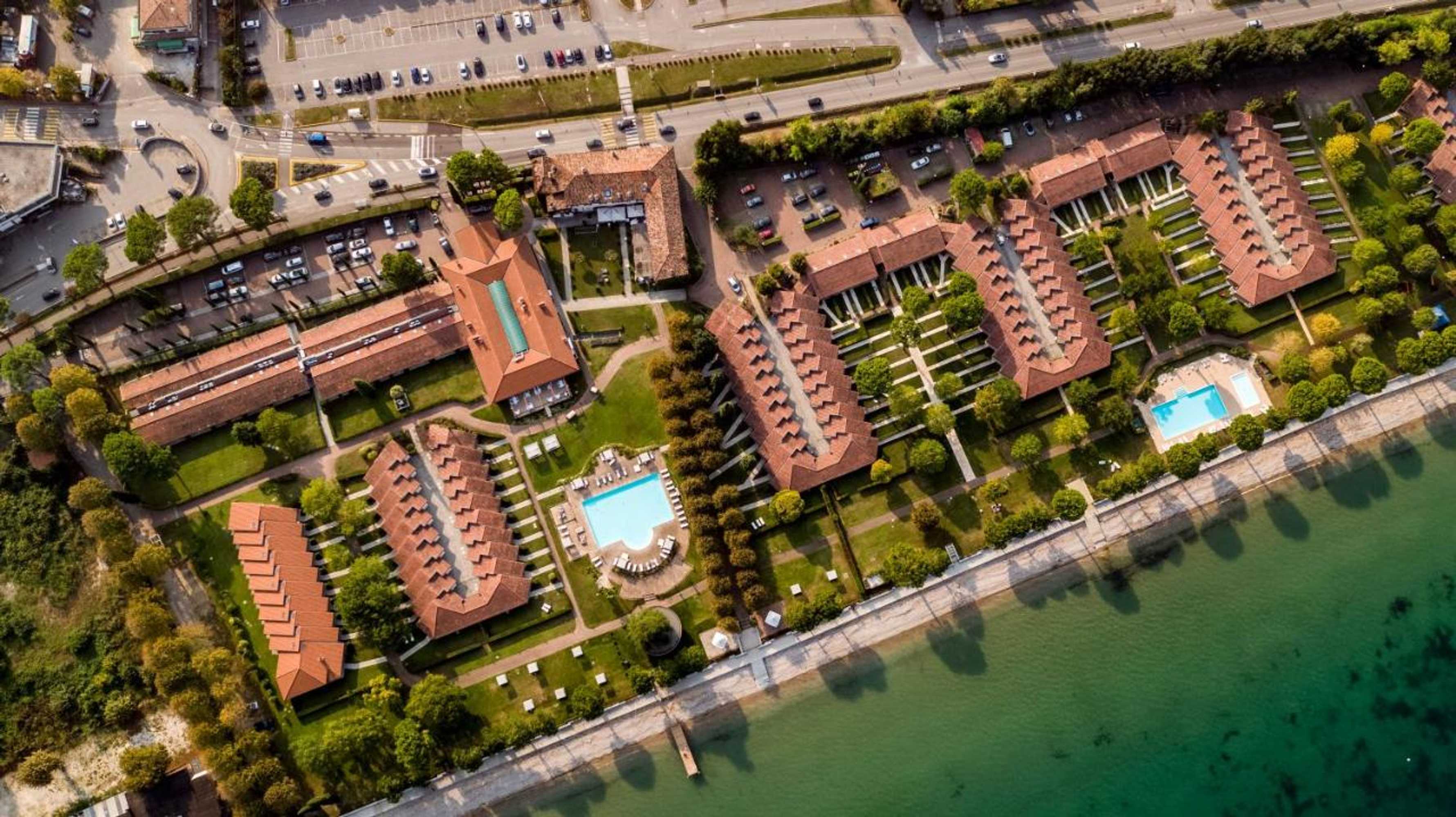 Gift card for Splendido Bay Luxury Spa Resort